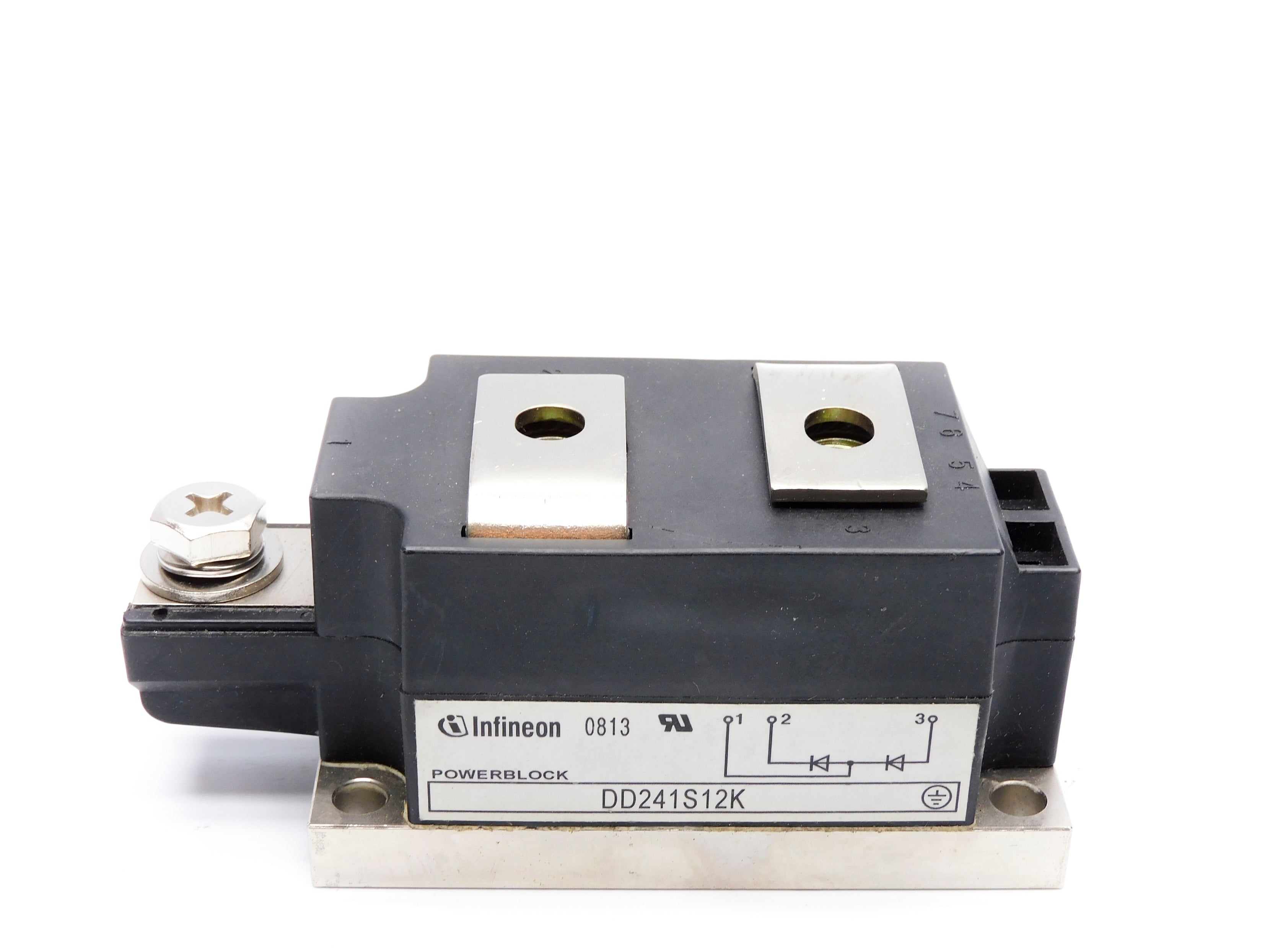INFINEON DD241S12K NSNP