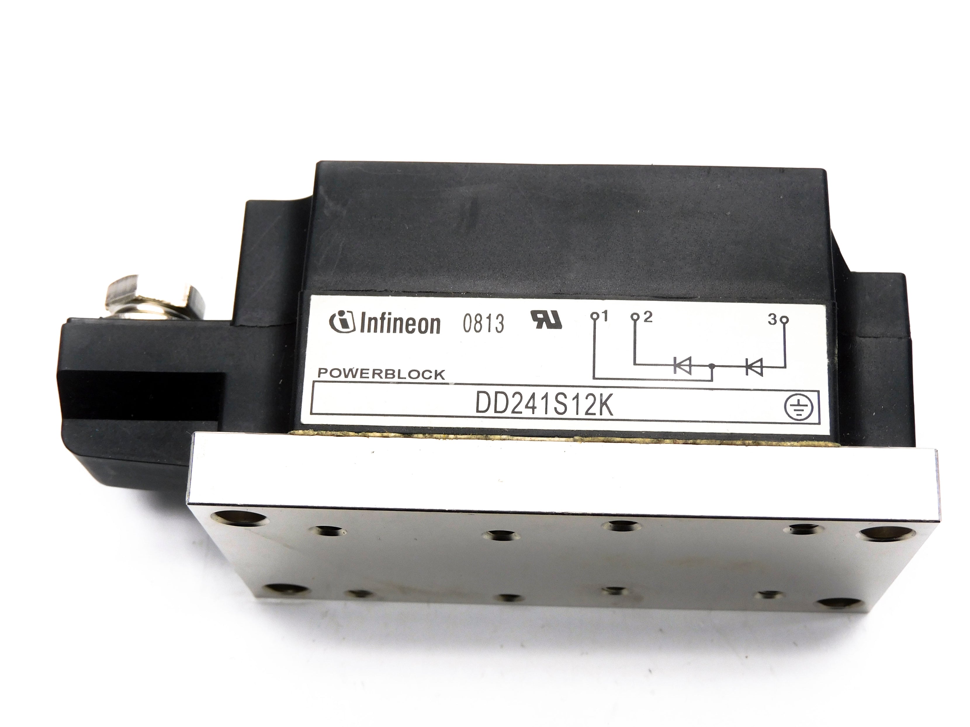 INFINEON DD241S12K NSNP