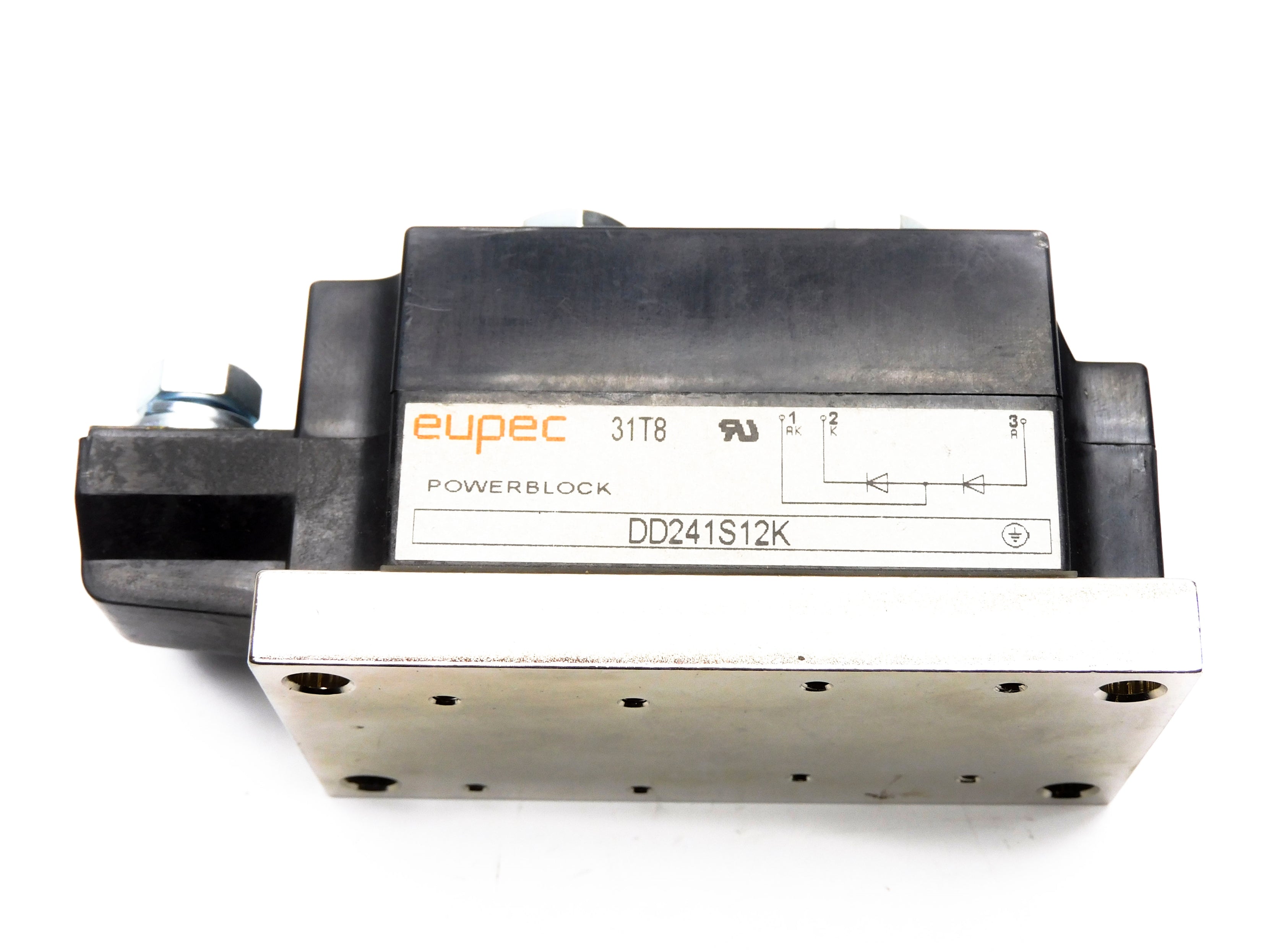 EUPEC DD241S12K (AS PICTURED) NSNP