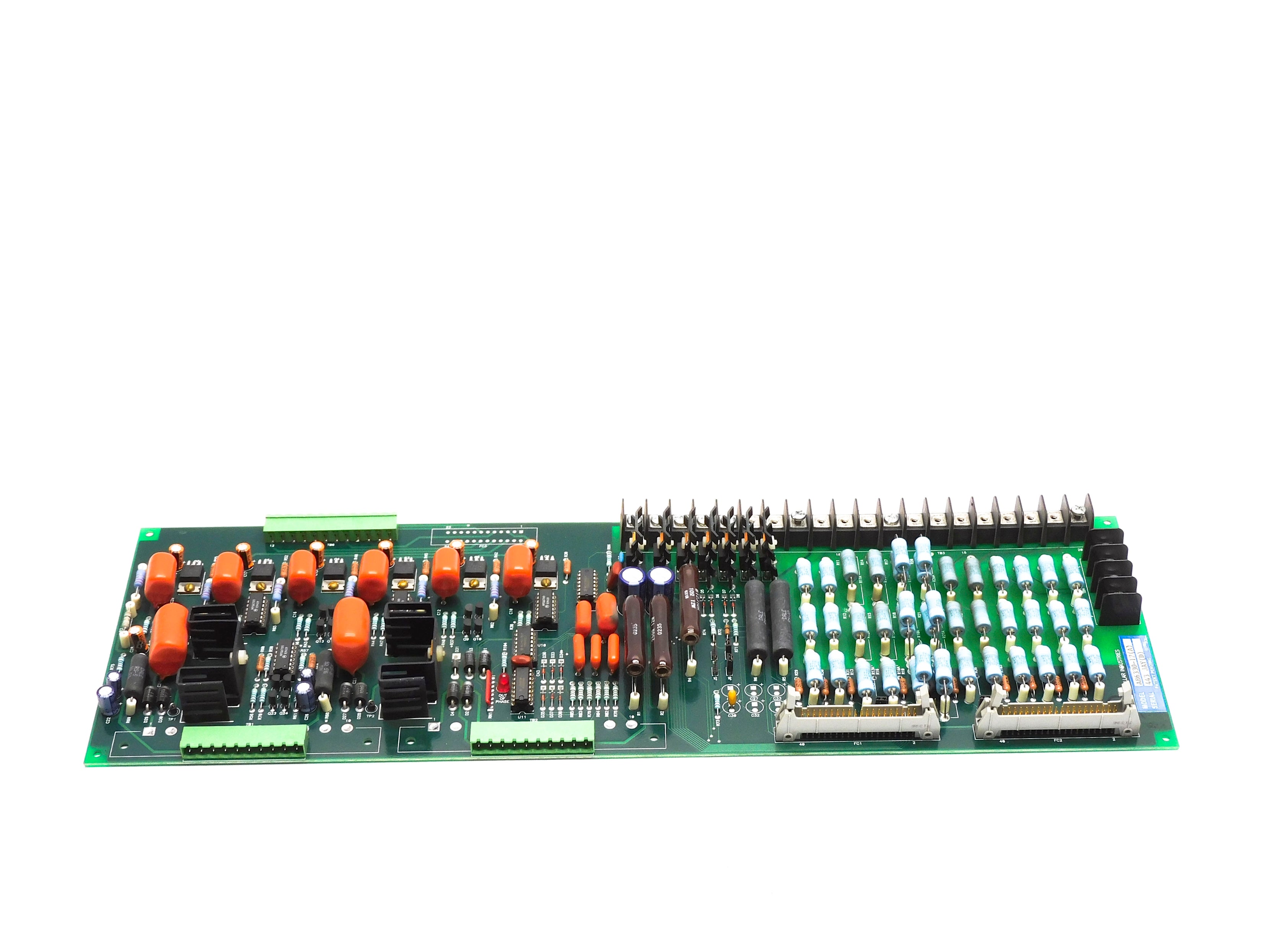 PILLAR INDUSTRIES AB6330-12(A) UNMP
