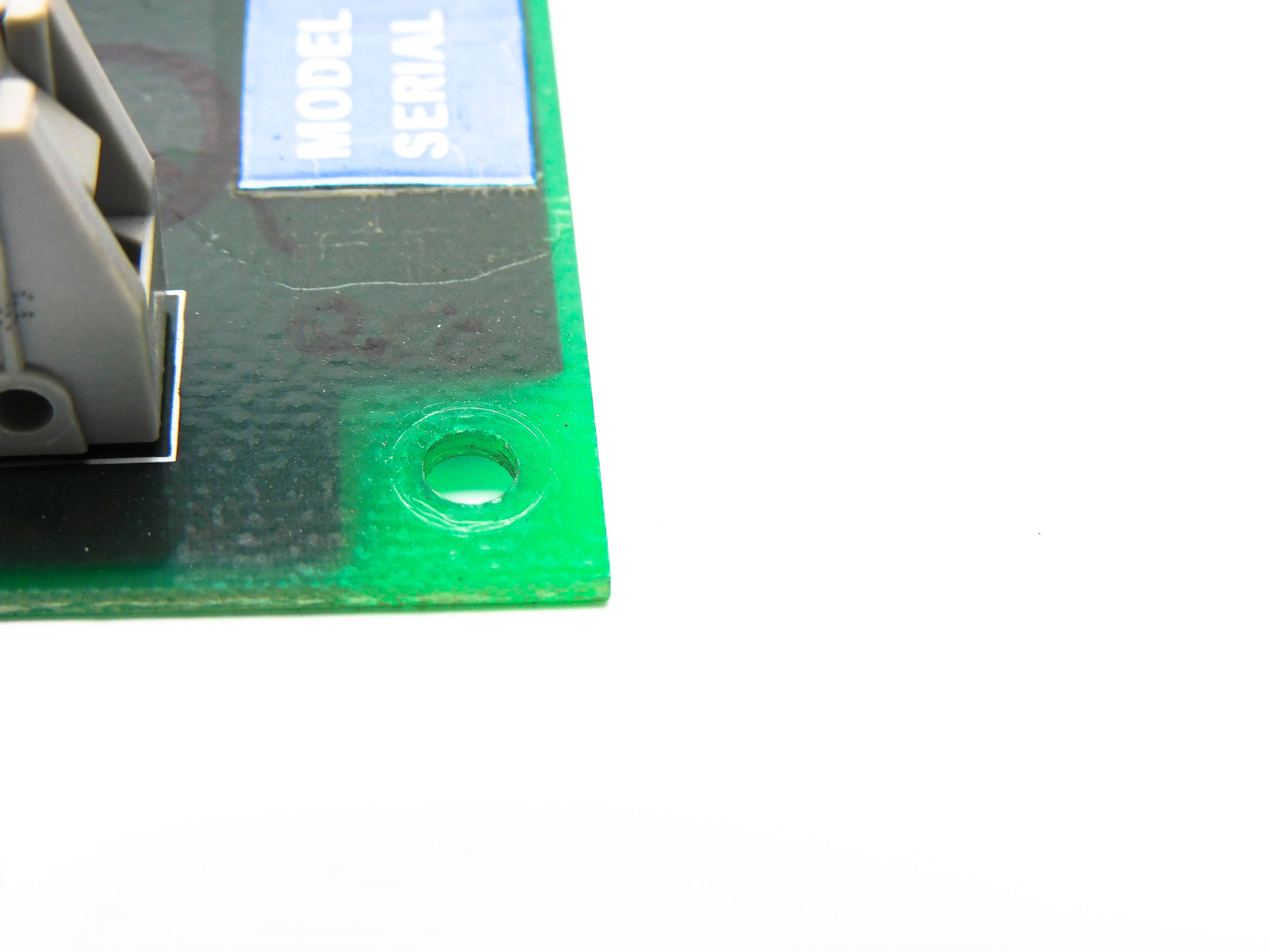 PILLAR INDUSTRIES AB6330-12(A) UNMP