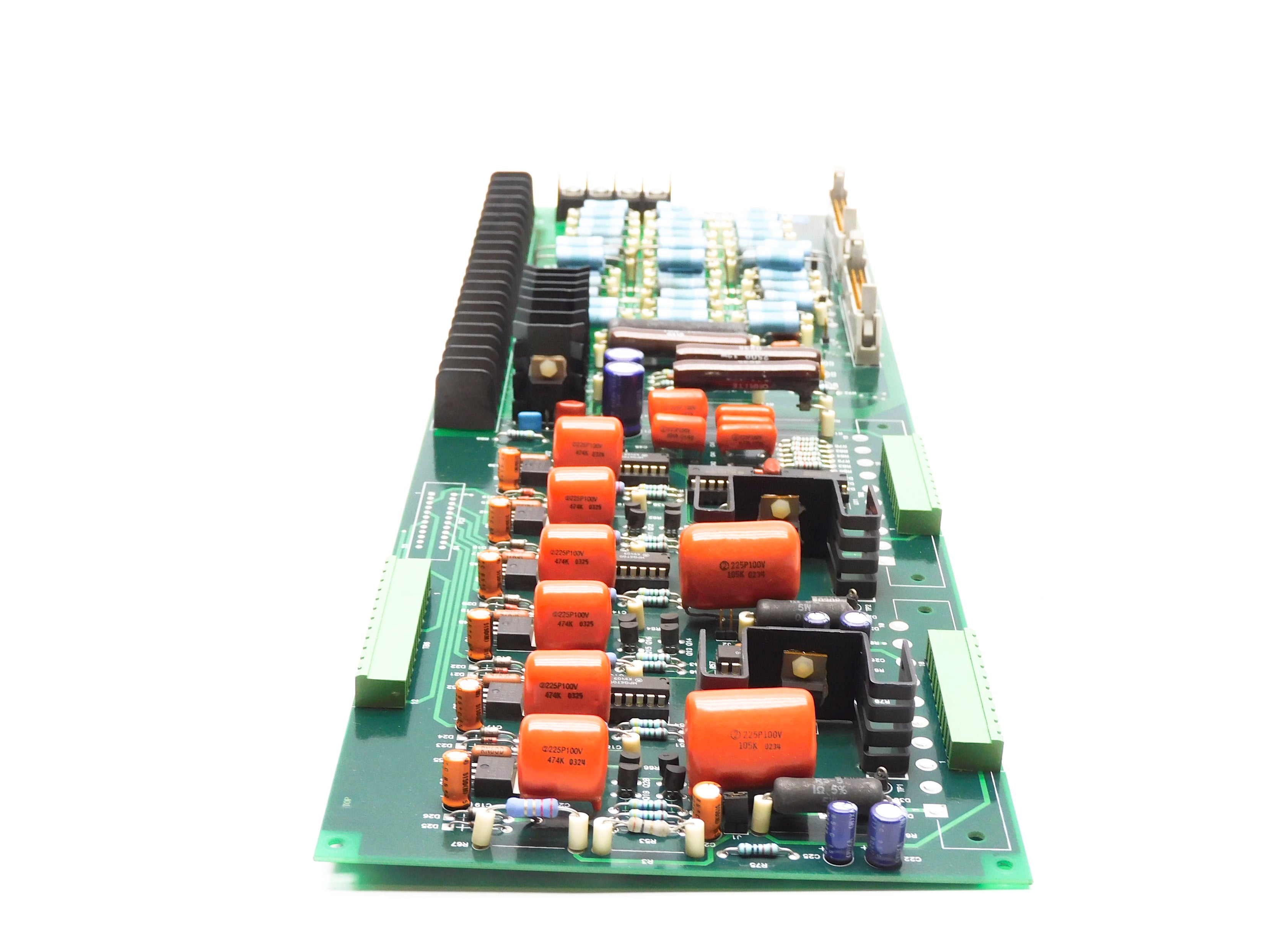 PILLAR INDUSTRIES AB6330-12(A) UNMP