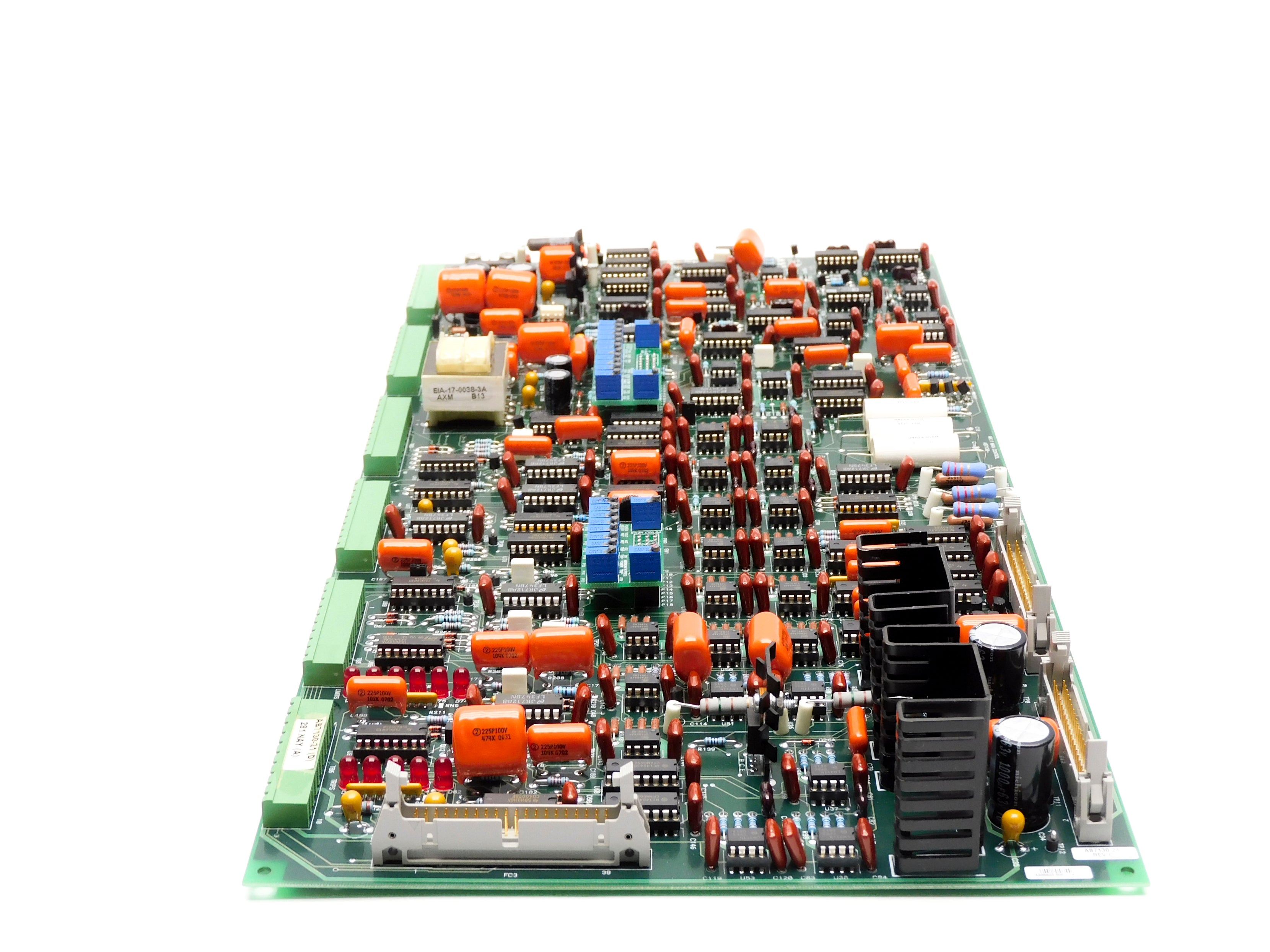 PILLAR INDUSTRIES AB7130-21(D) NSNP