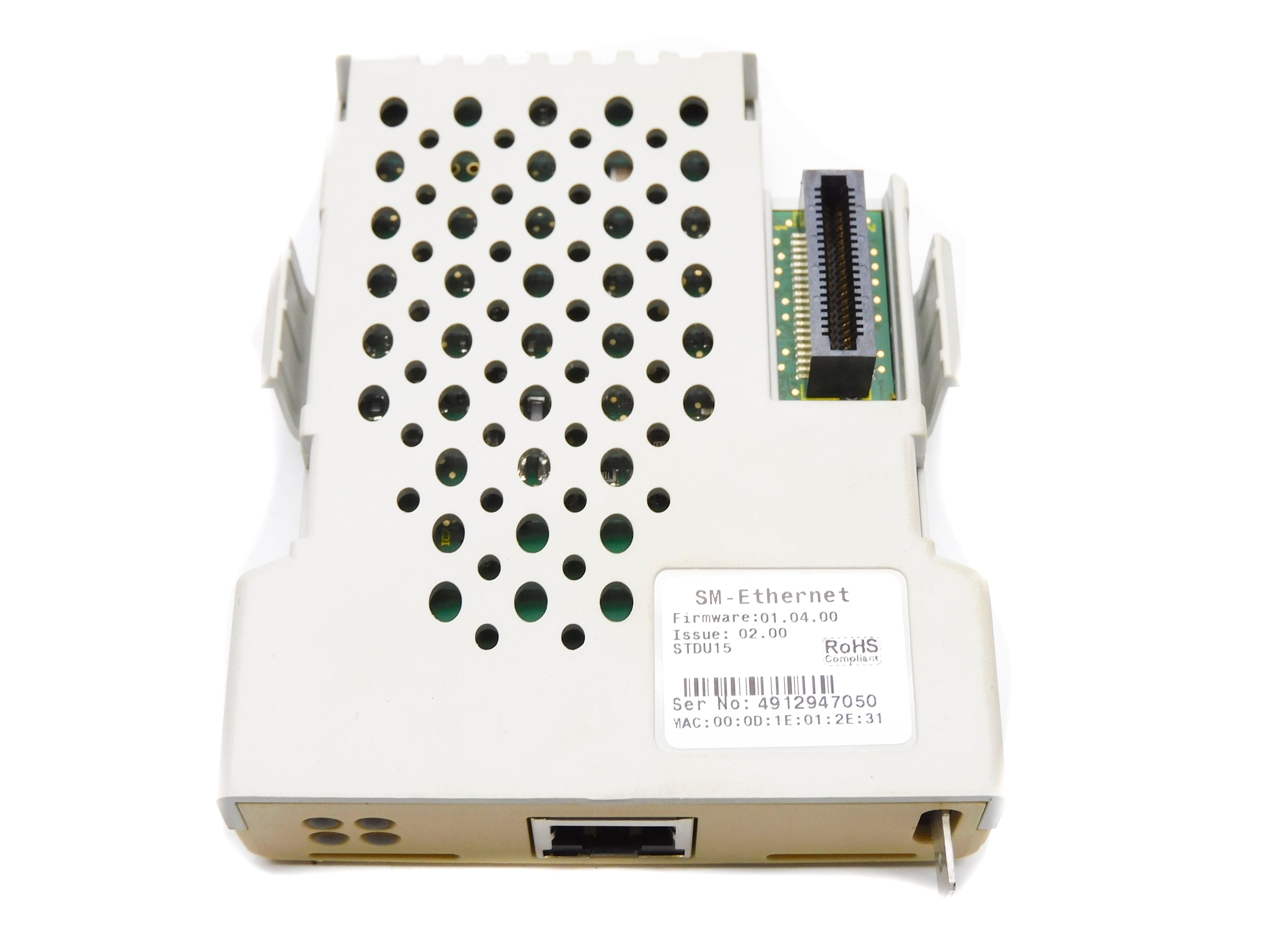 INDUSTRIAL MRO 82000000013200 STDU15 NSMP