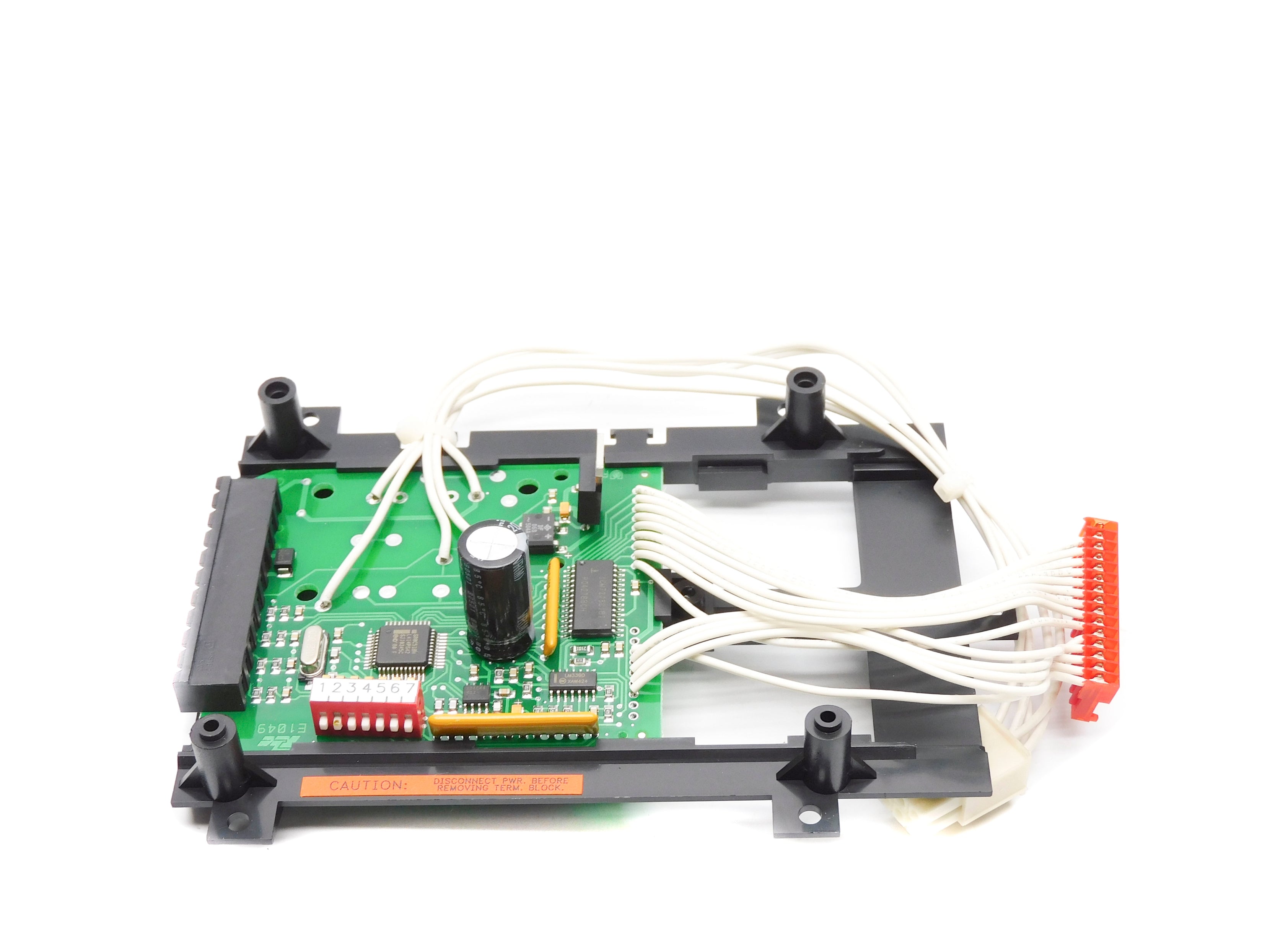 RED LION CONTROLS PBLT0600 NSMP
