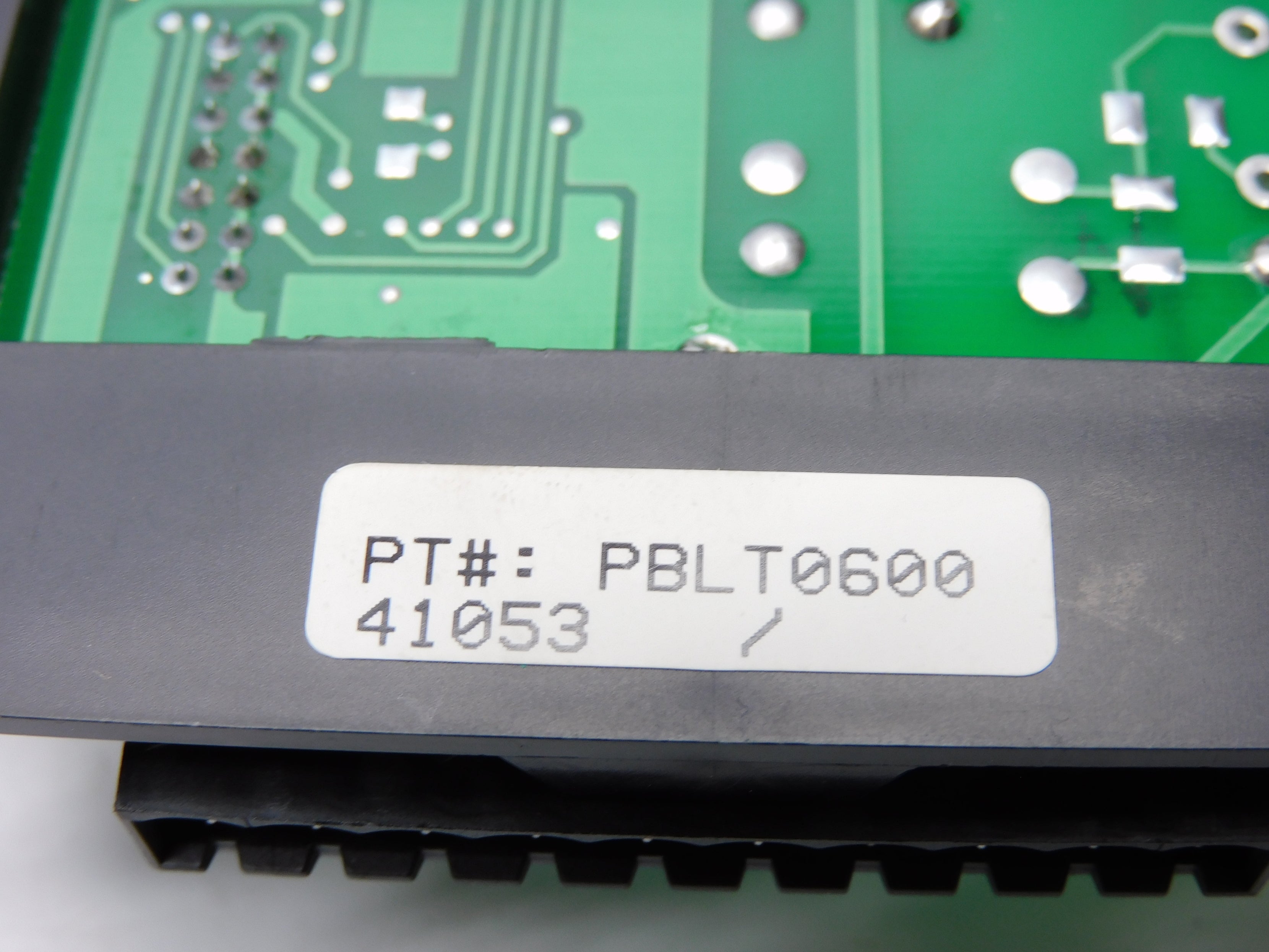 RED LION CONTROLS PBLT0600 NSMP