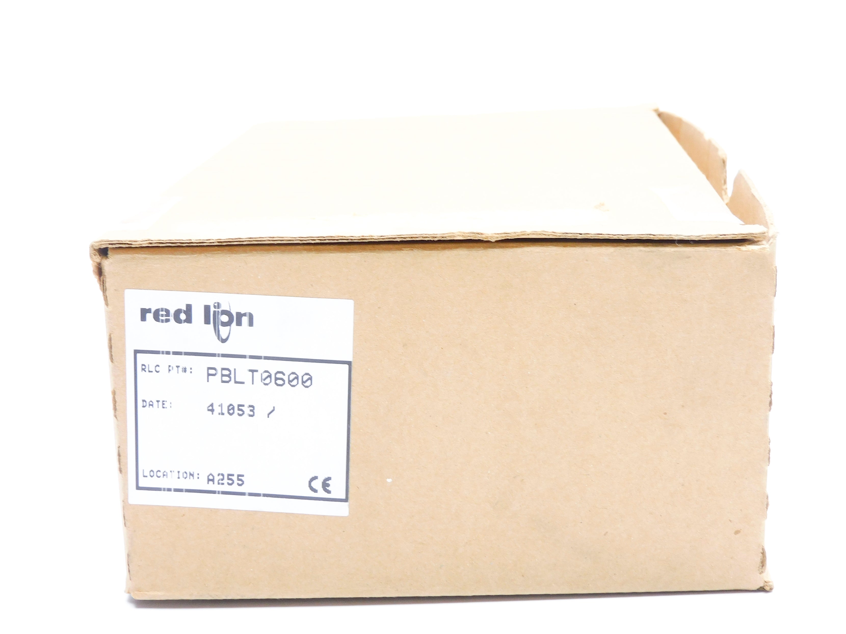 RED LION CONTROLS PBLT0600 NSMP