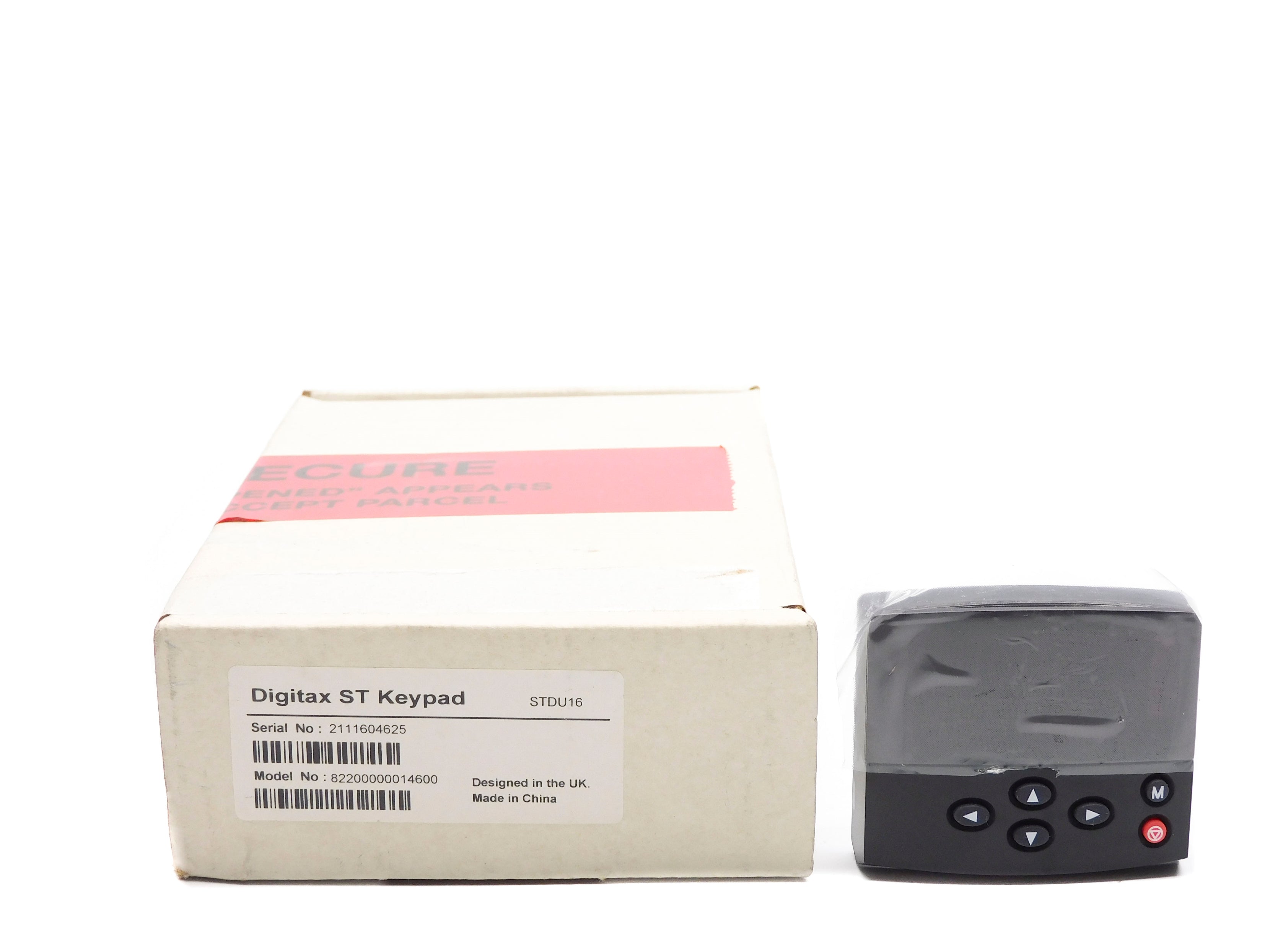 INDUSTRIAL MRO 82200000014600 STDU16 NSMP
