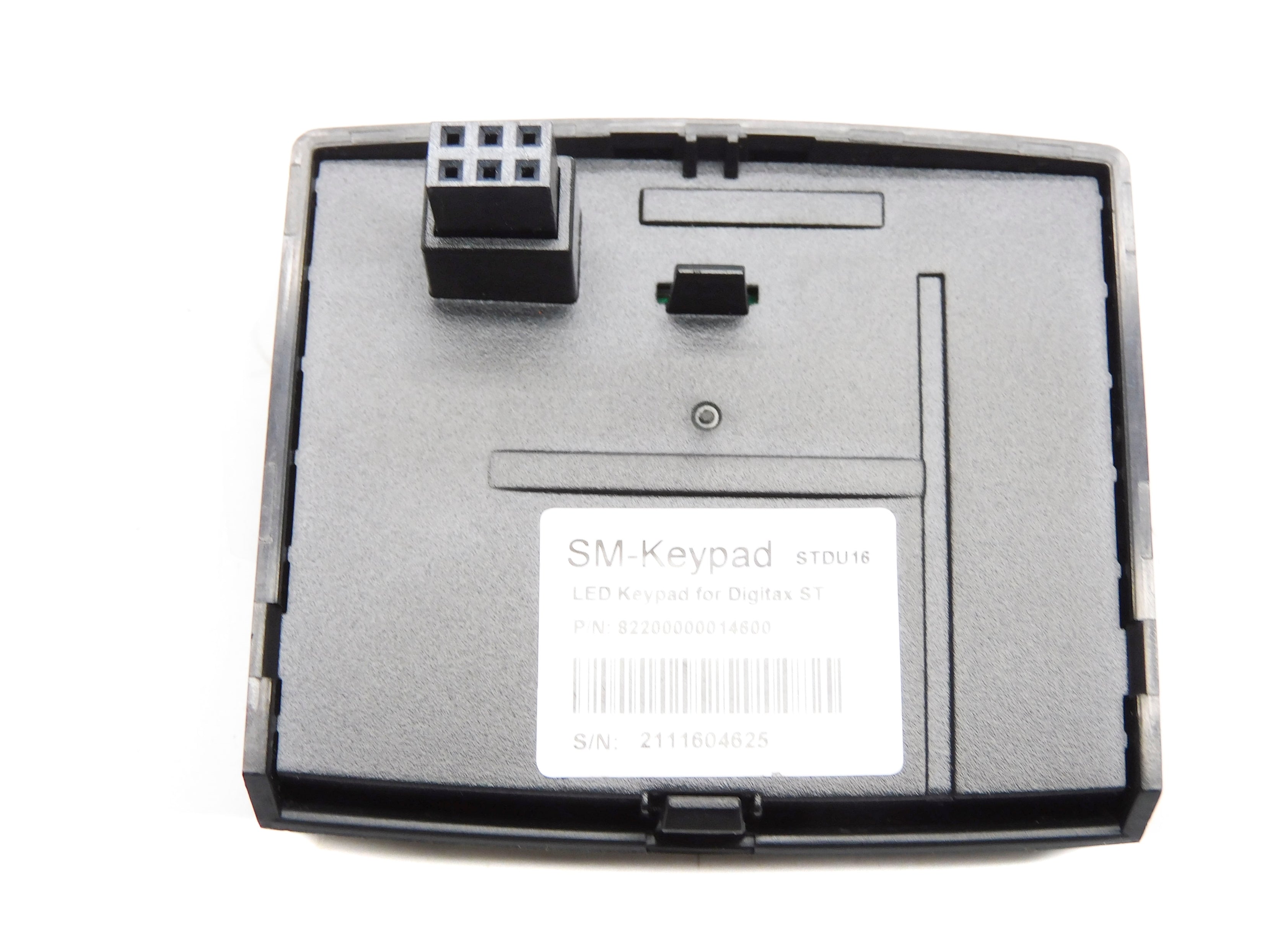 INDUSTRIAL MRO 82200000014600 STDU16 NSMP