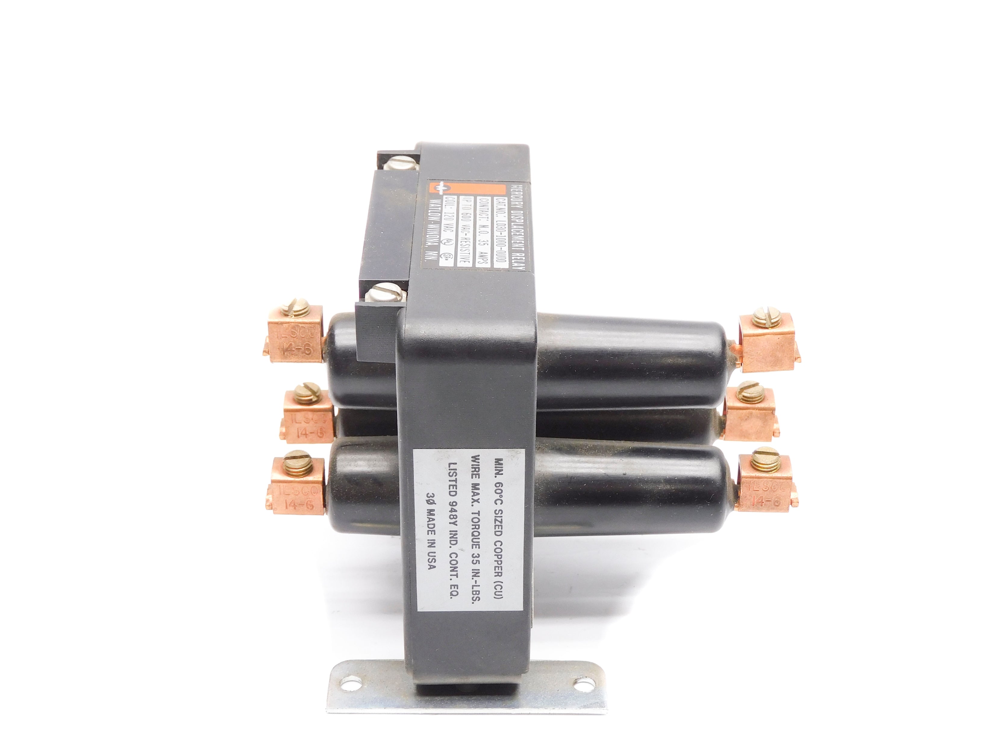 WATLOW LD30-1000-0U00 120VAC NSNP