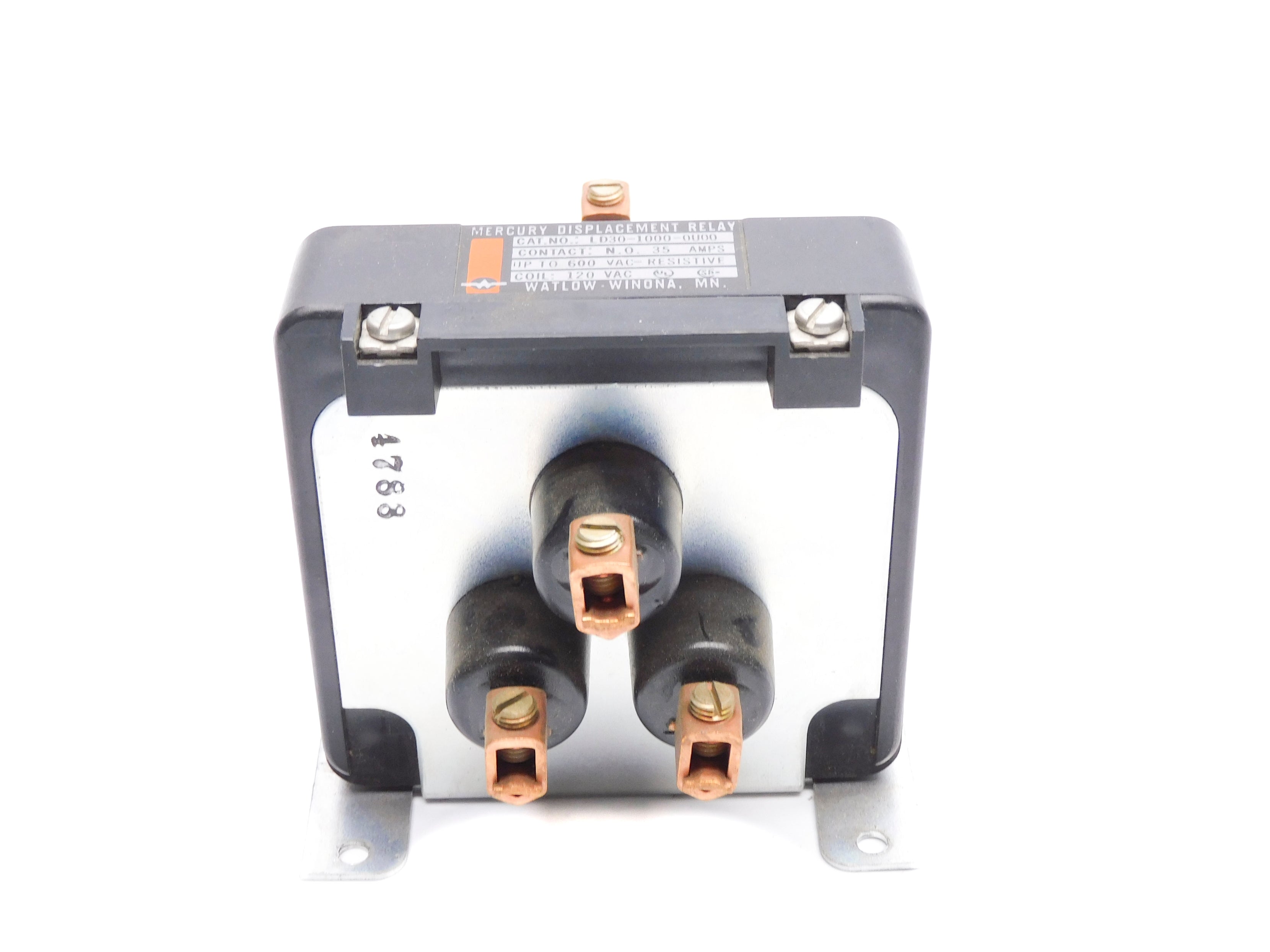 WATLOW LD30-1000-0U00 120VAC NSNP