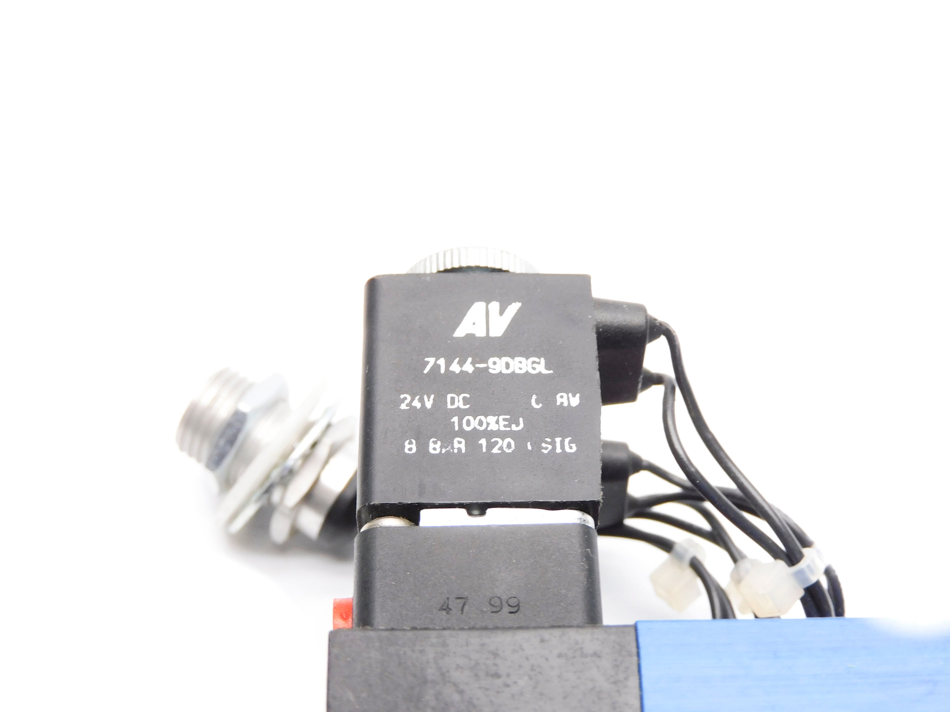 INDUSTRIAL SPARE PART 303113BO2 (REPAIRED) UNMP