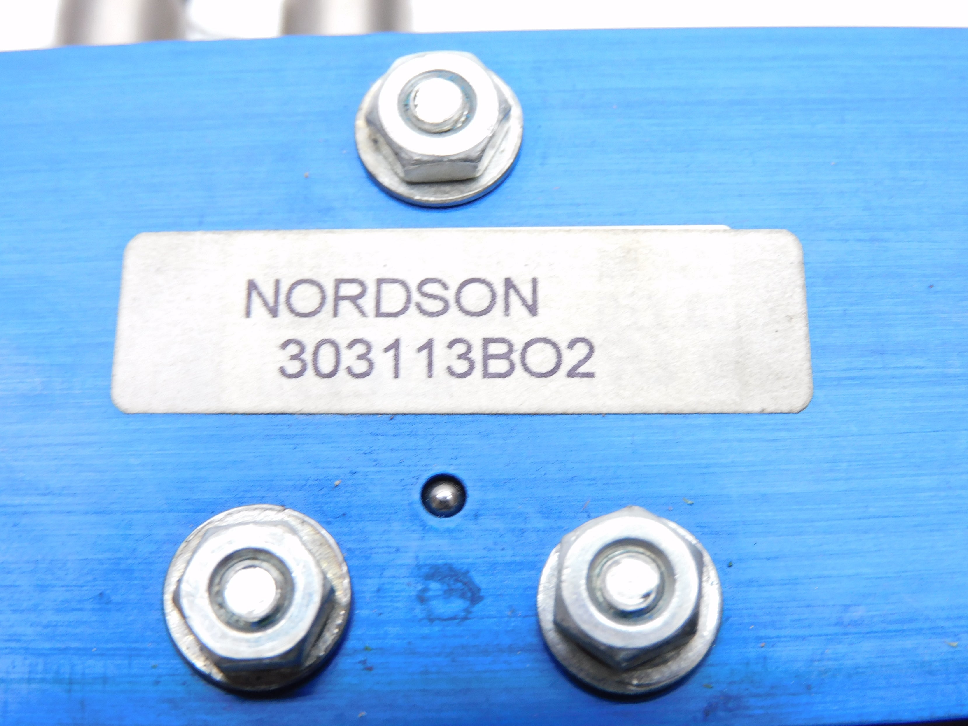 INDUSTRIAL SPARE PART 303113BO2 (REPAIRED) UNMP