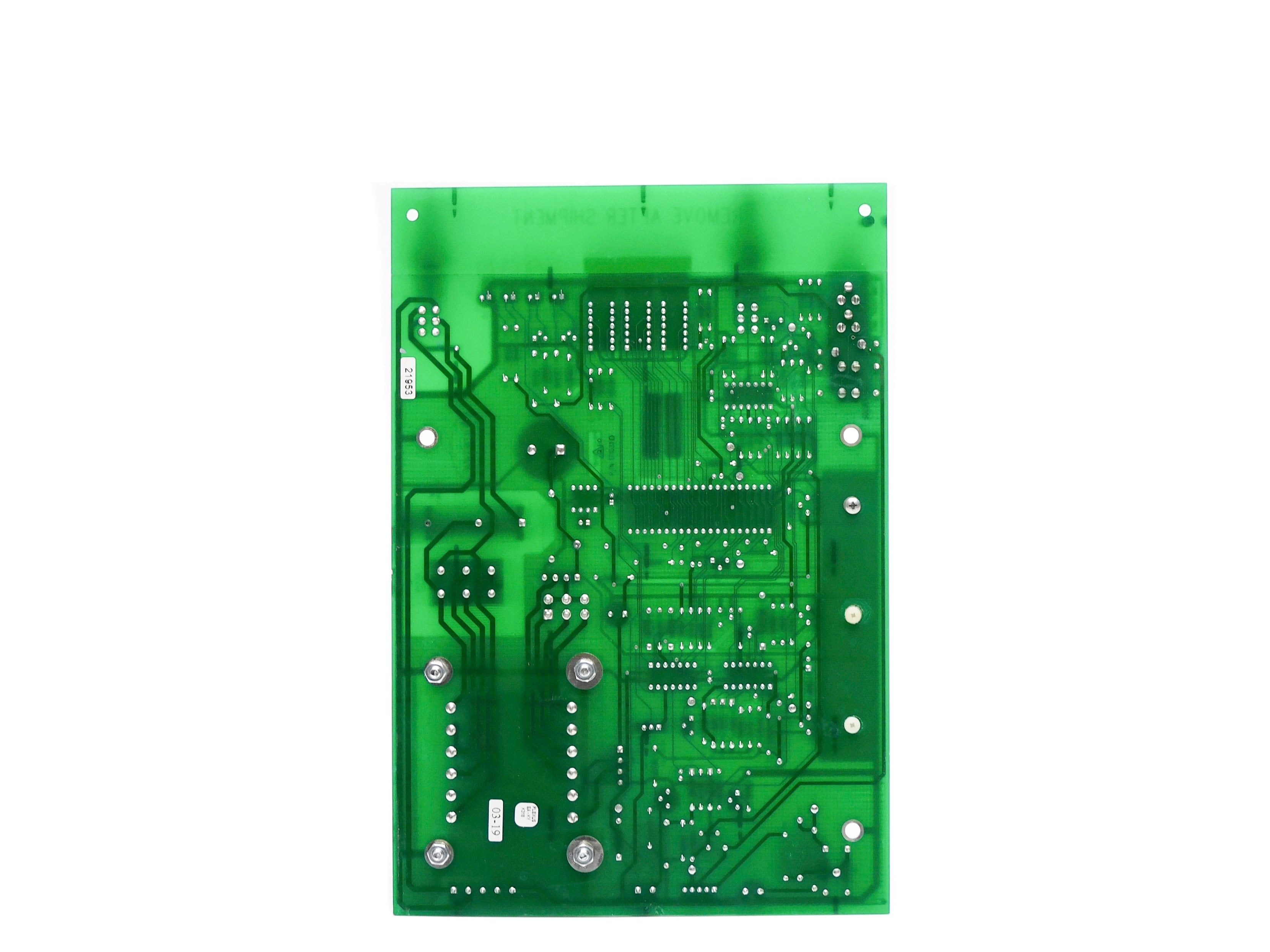 INDUSTRIAL SPARE PART 171031D NSNP