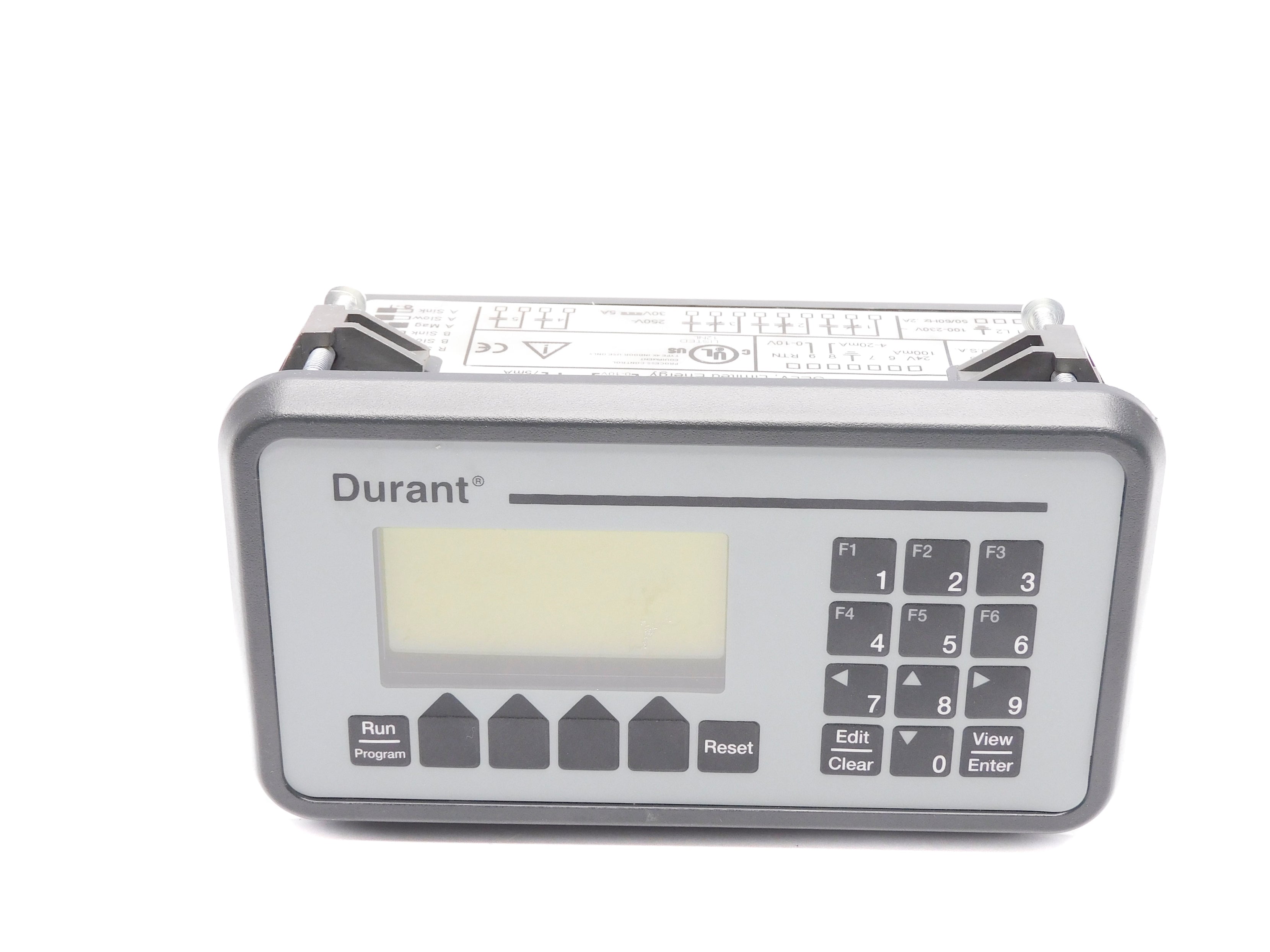 DURANT 57551-400 (AS PICTURED) UNMP