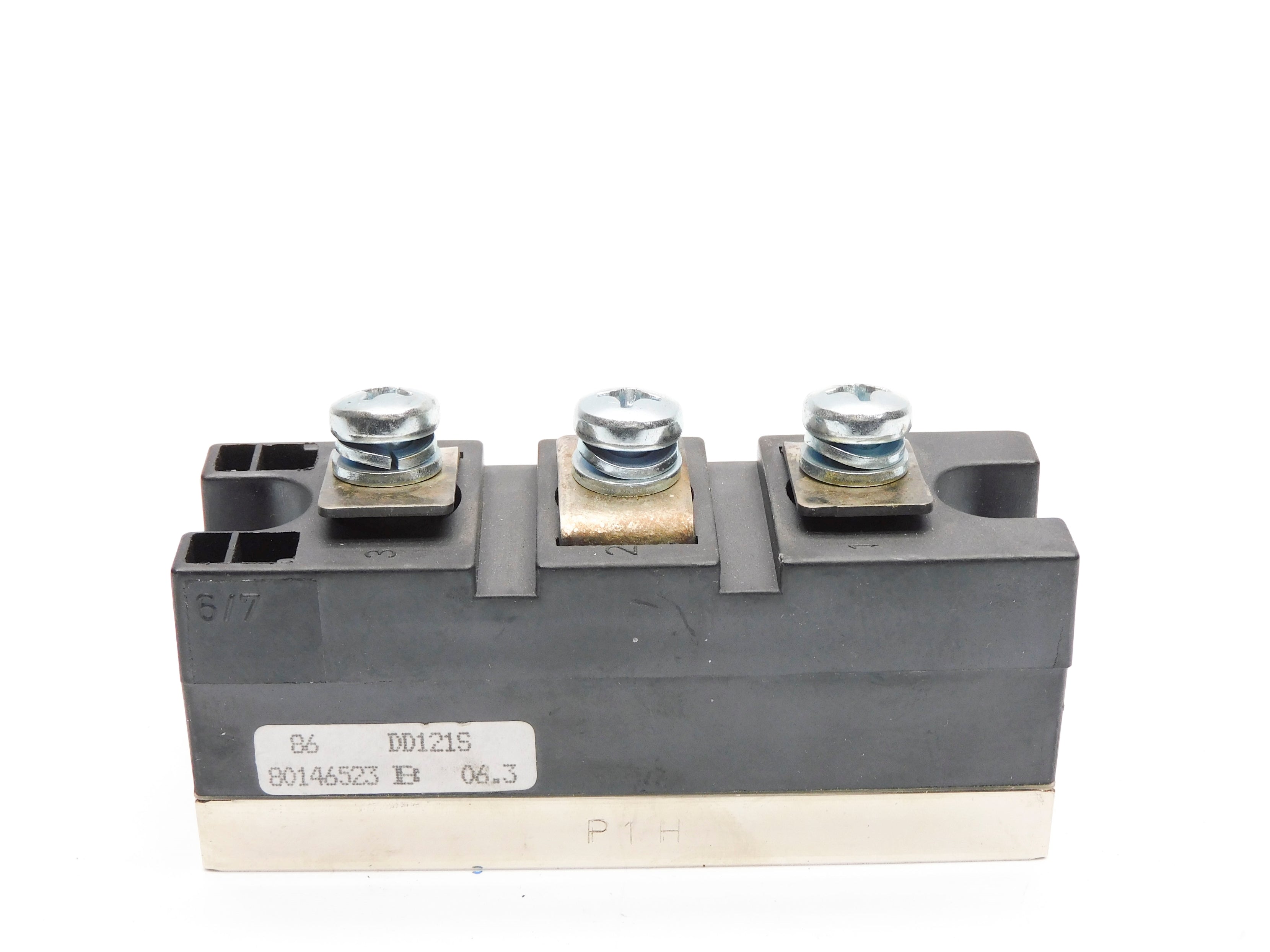 EUPEC DD121S14K NSNP