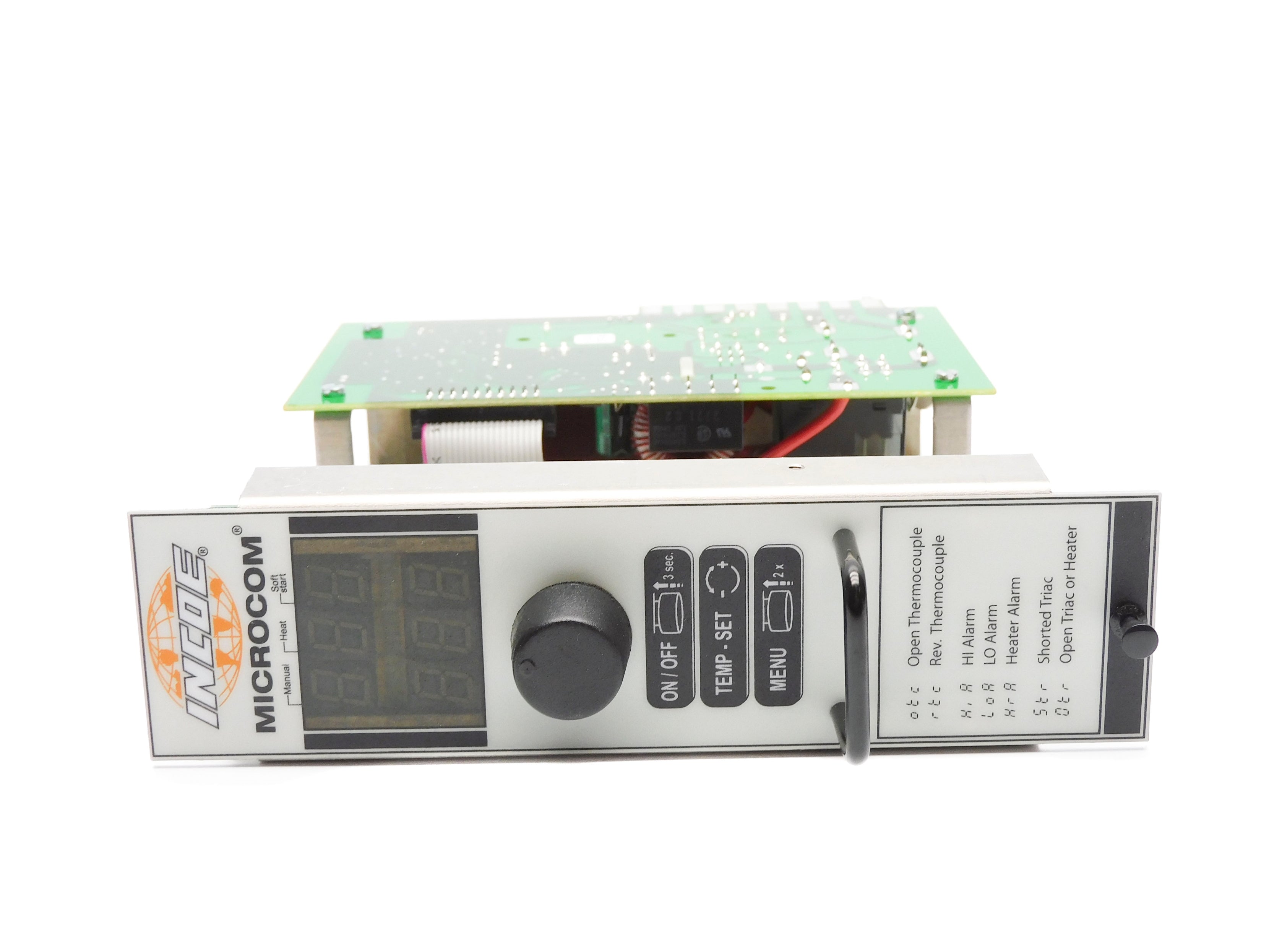 INCOE MICROCOM UNMP