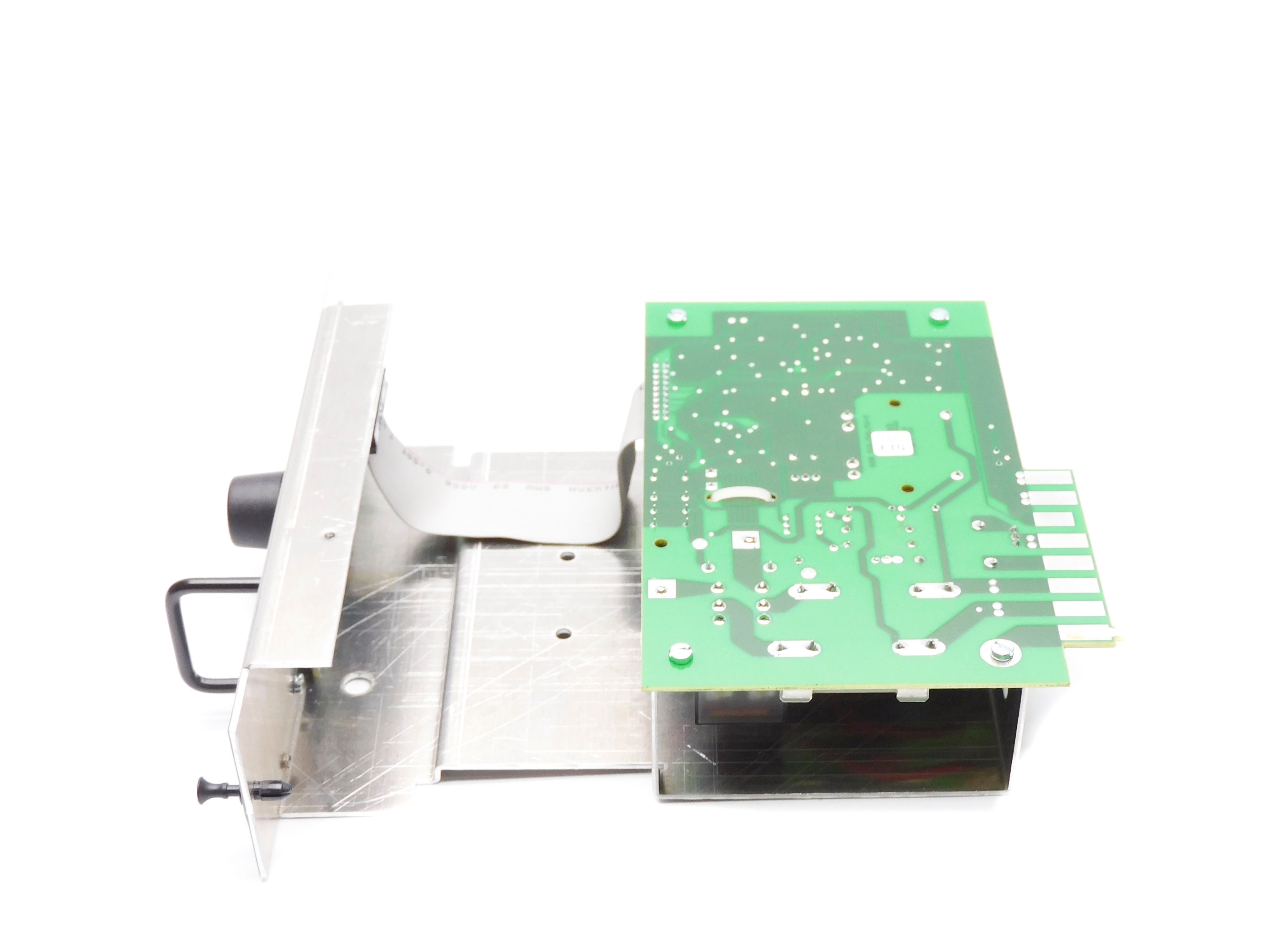 INCOE MICROCOM UNMP