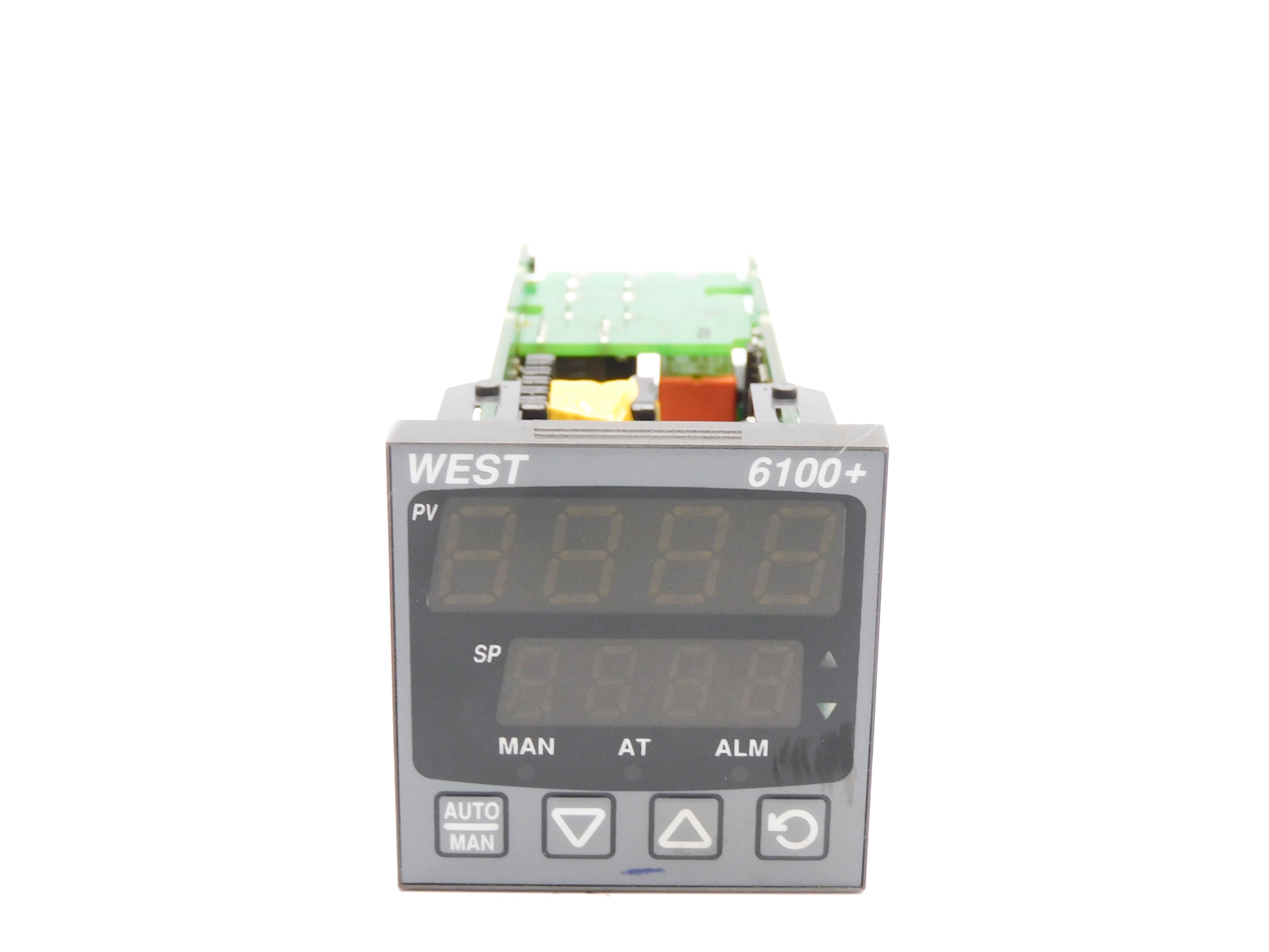 WEST P6101 (AS PICTURED) UNMP