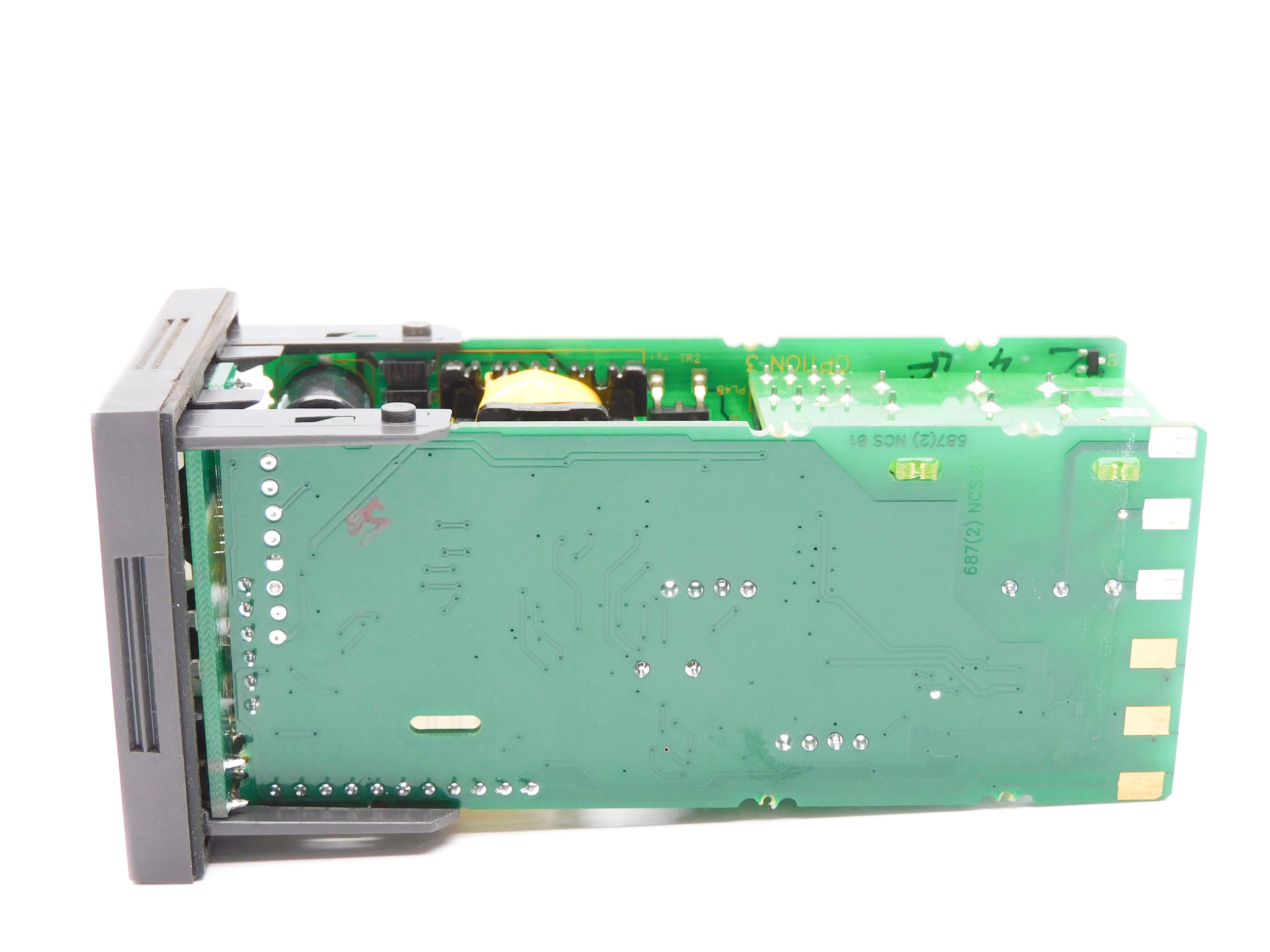 WEST P6101 (AS PICTURED) UNMP