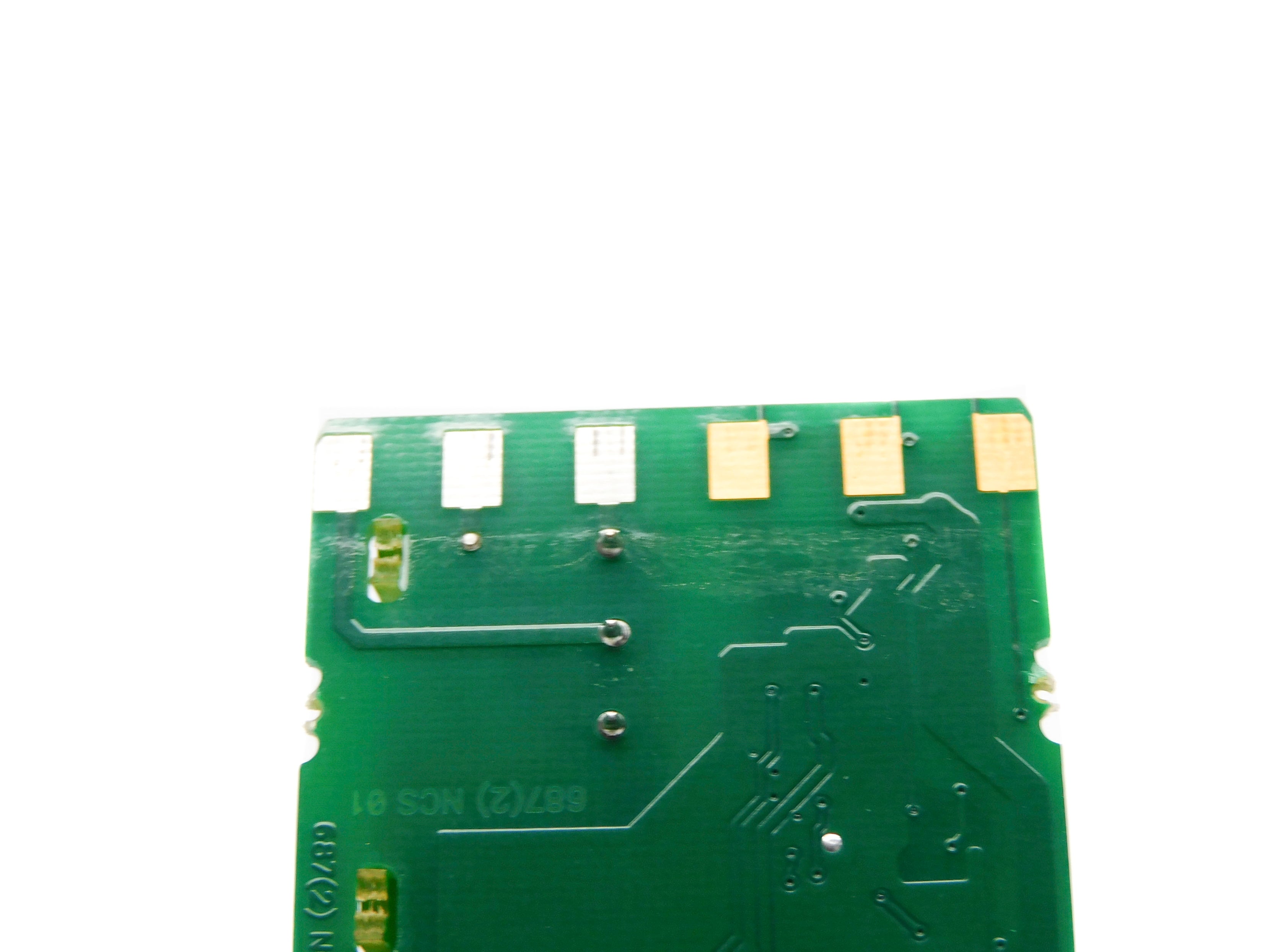 WEST P6101 (AS PICTURED) UNMP