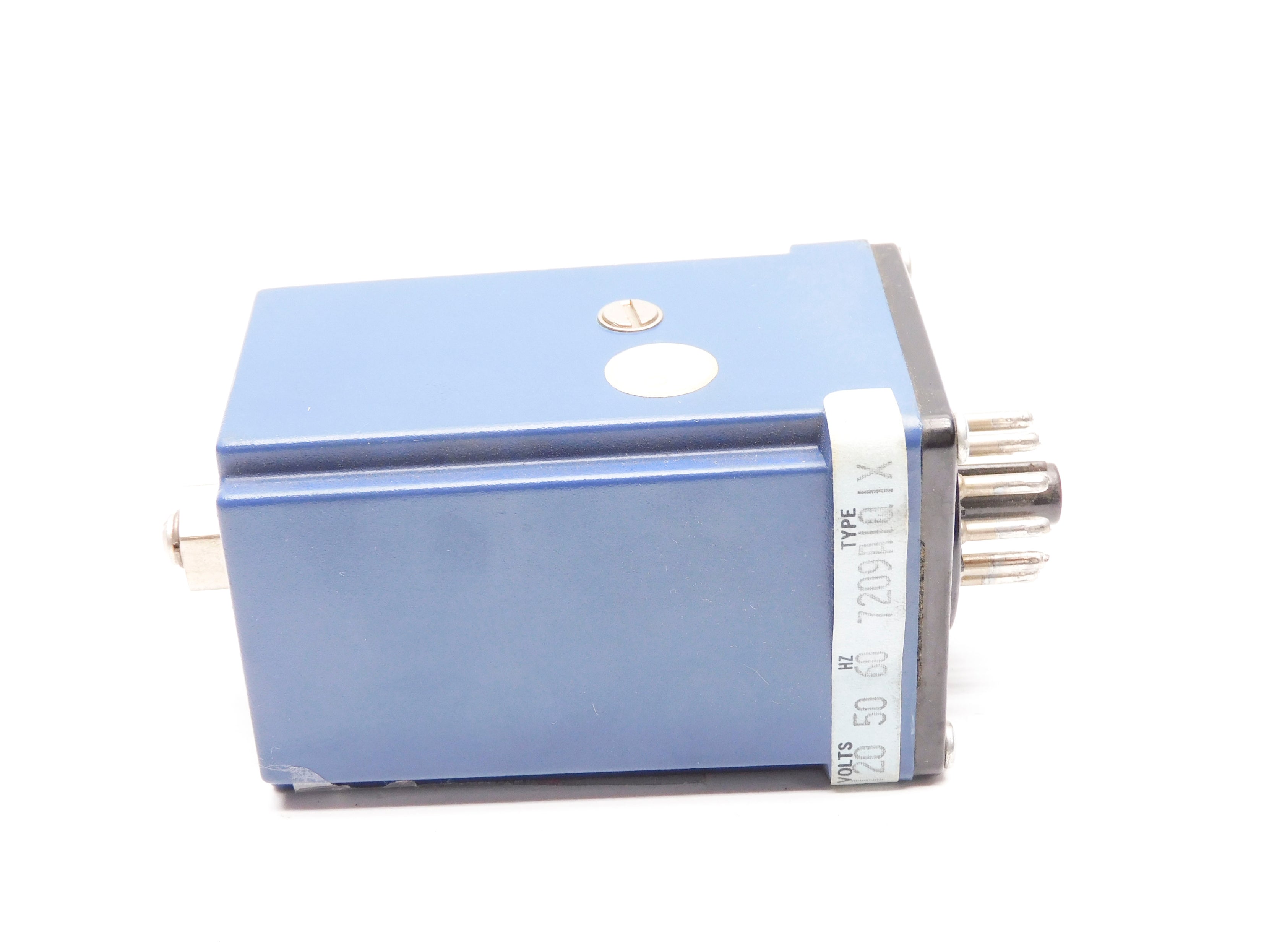 ATC 7209A1Q1X 120V UNMP