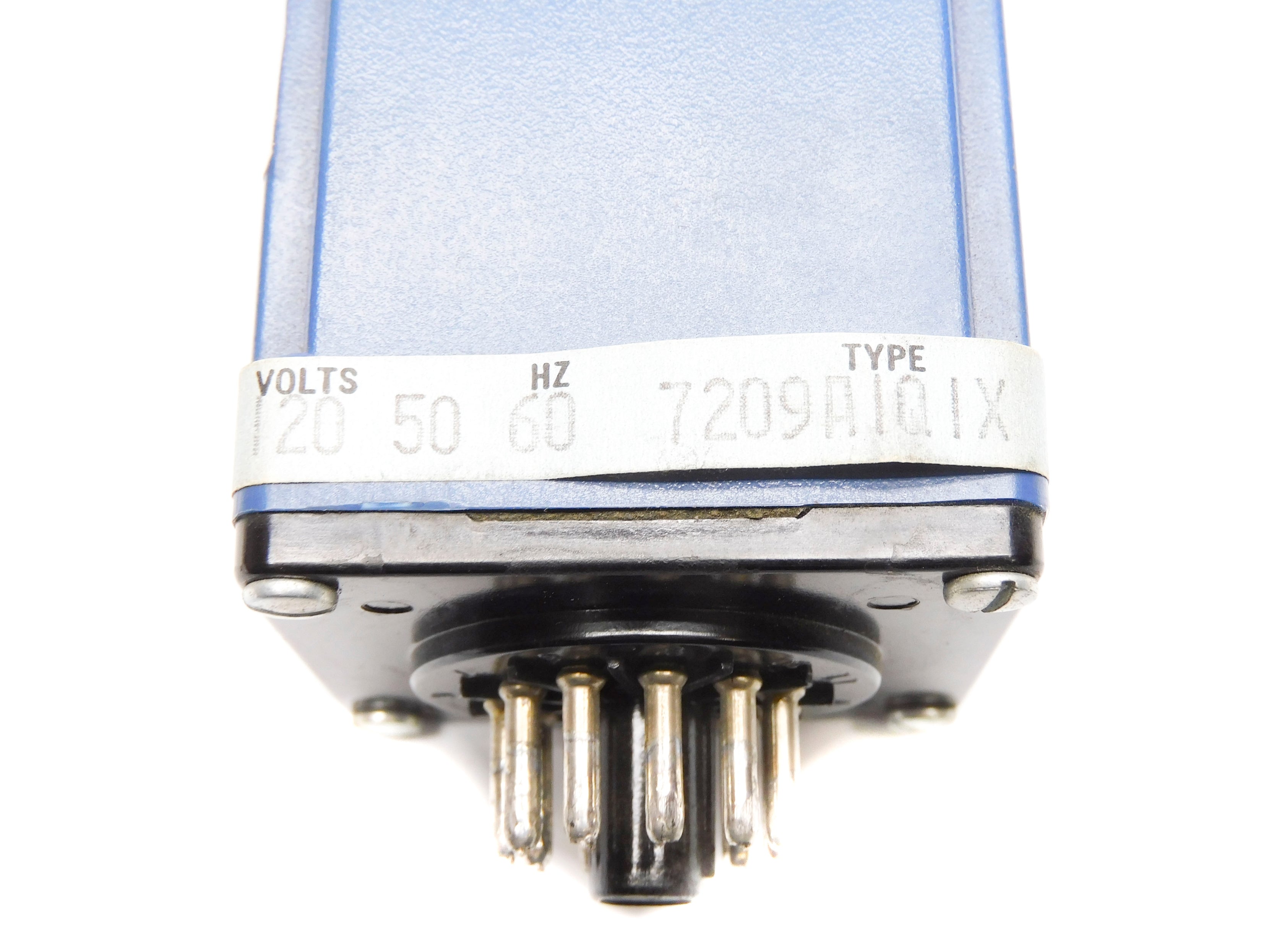 ATC 7209A1Q1X 120V UNMP