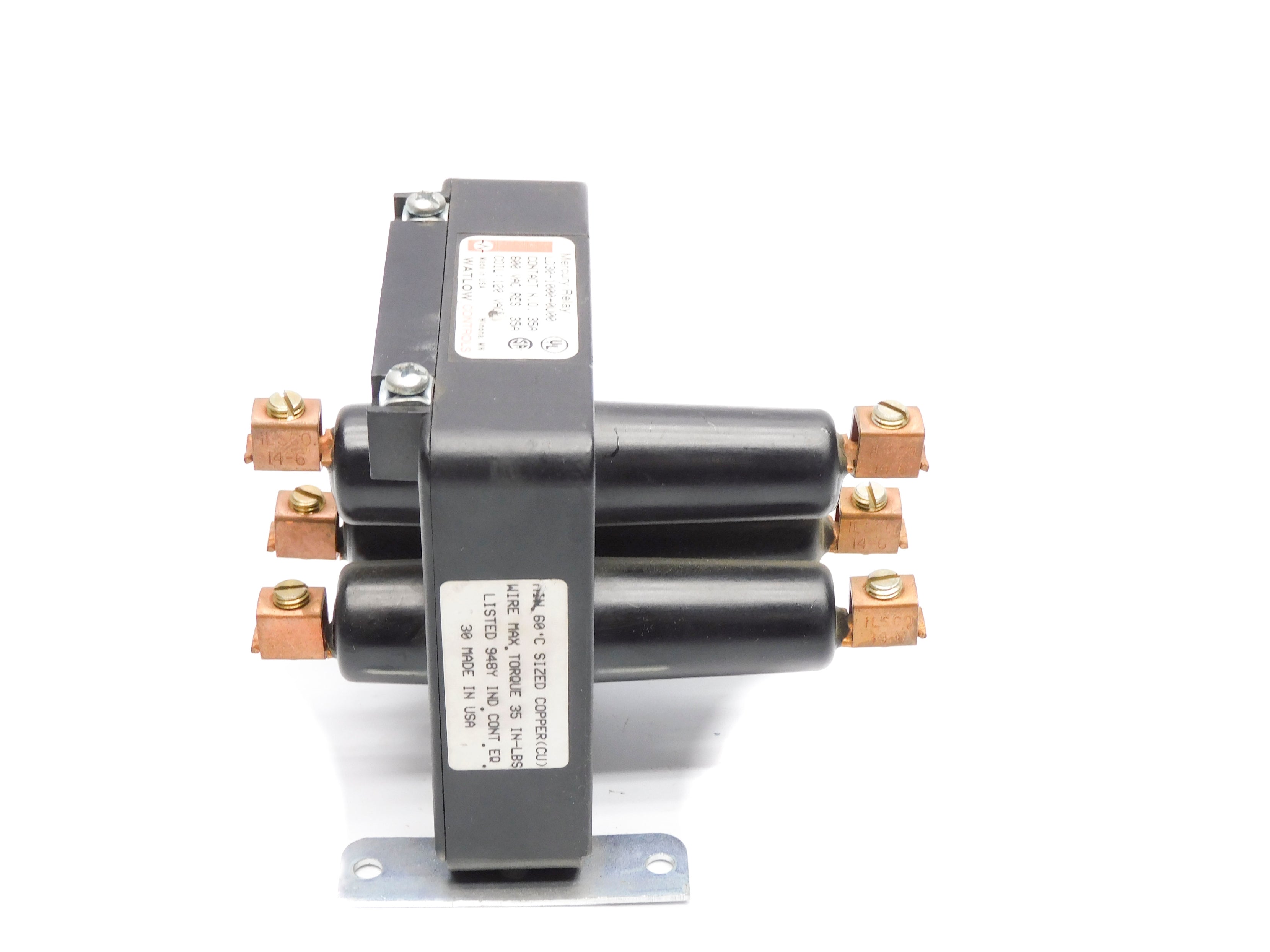 WATLOW LD30-1000-0U00 120VAC NSNP