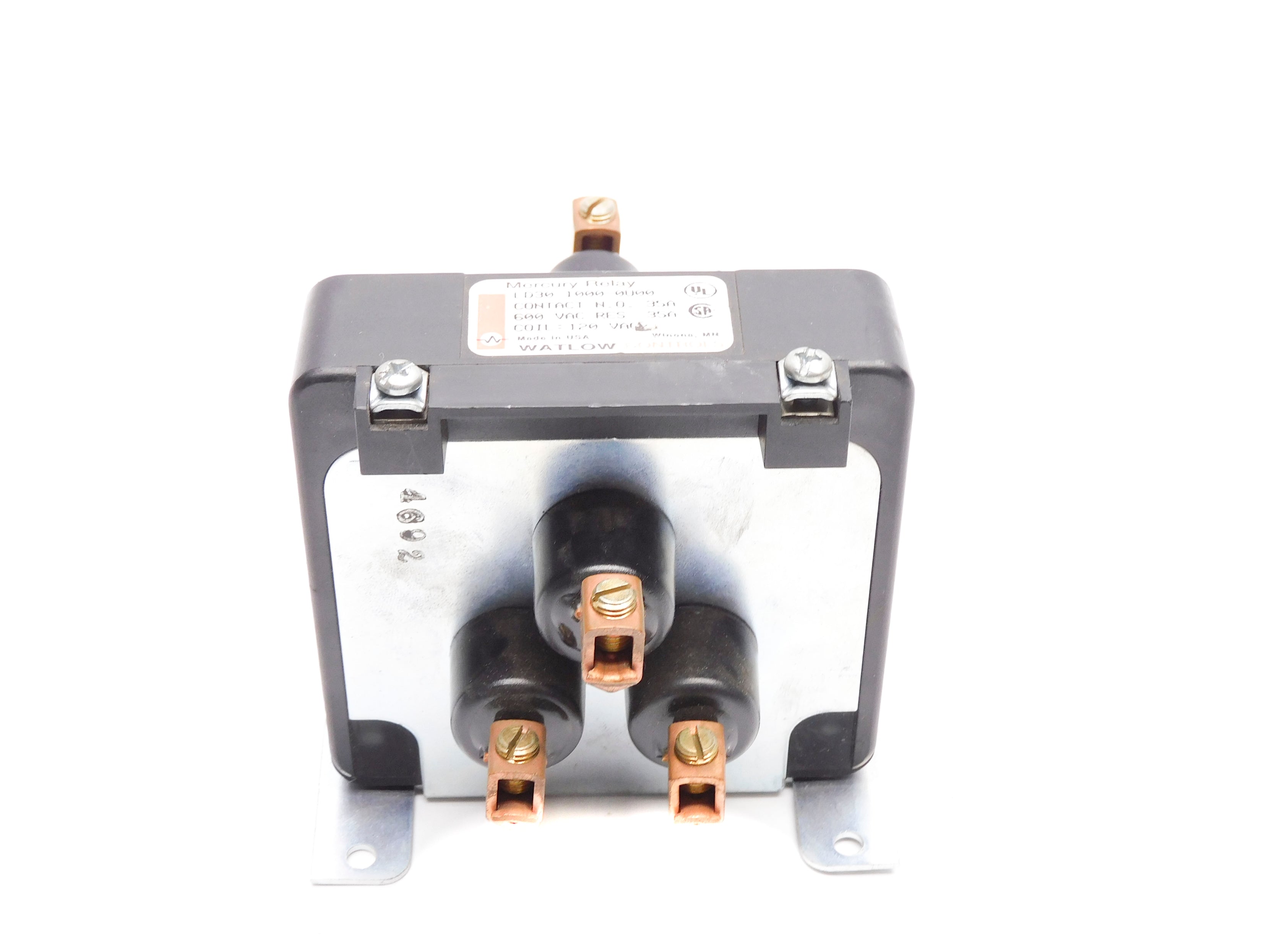 WATLOW LD30-1000-0U00 120VAC NSNP