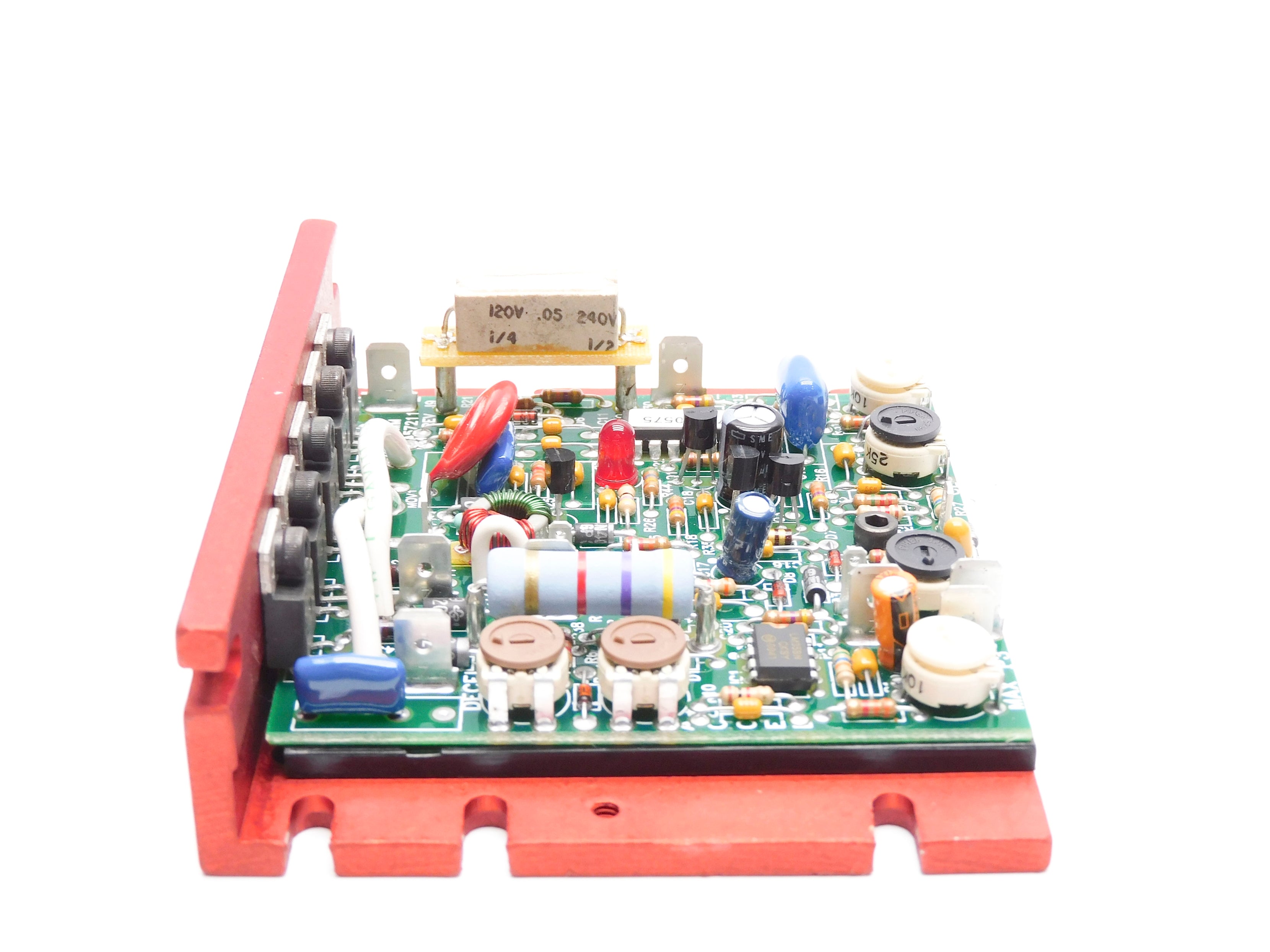KB ELECTRONICS KBMM-19 (4308) NSNP