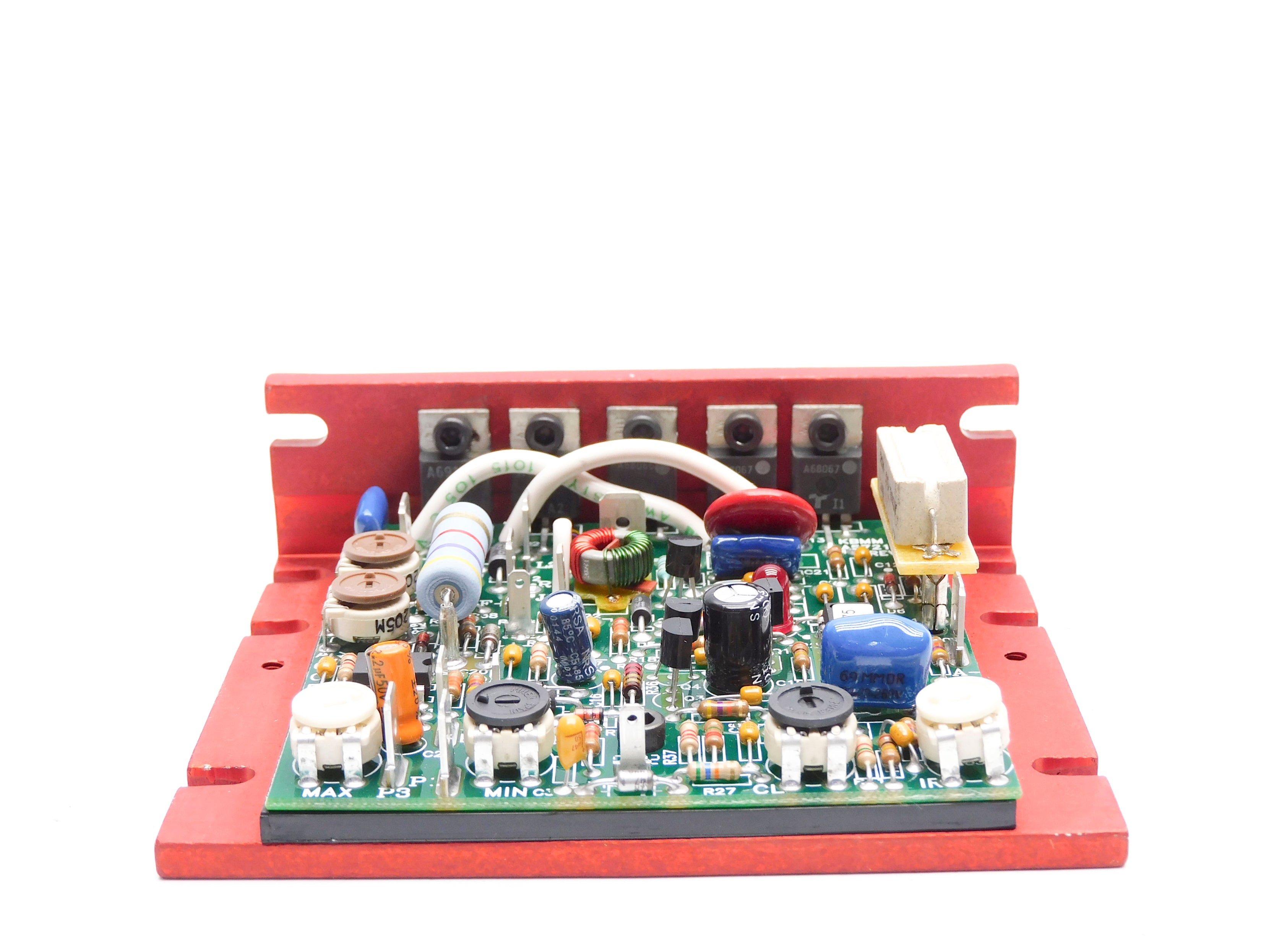 KB ELECTRONICS KBMM-19 (4308) NSNP
