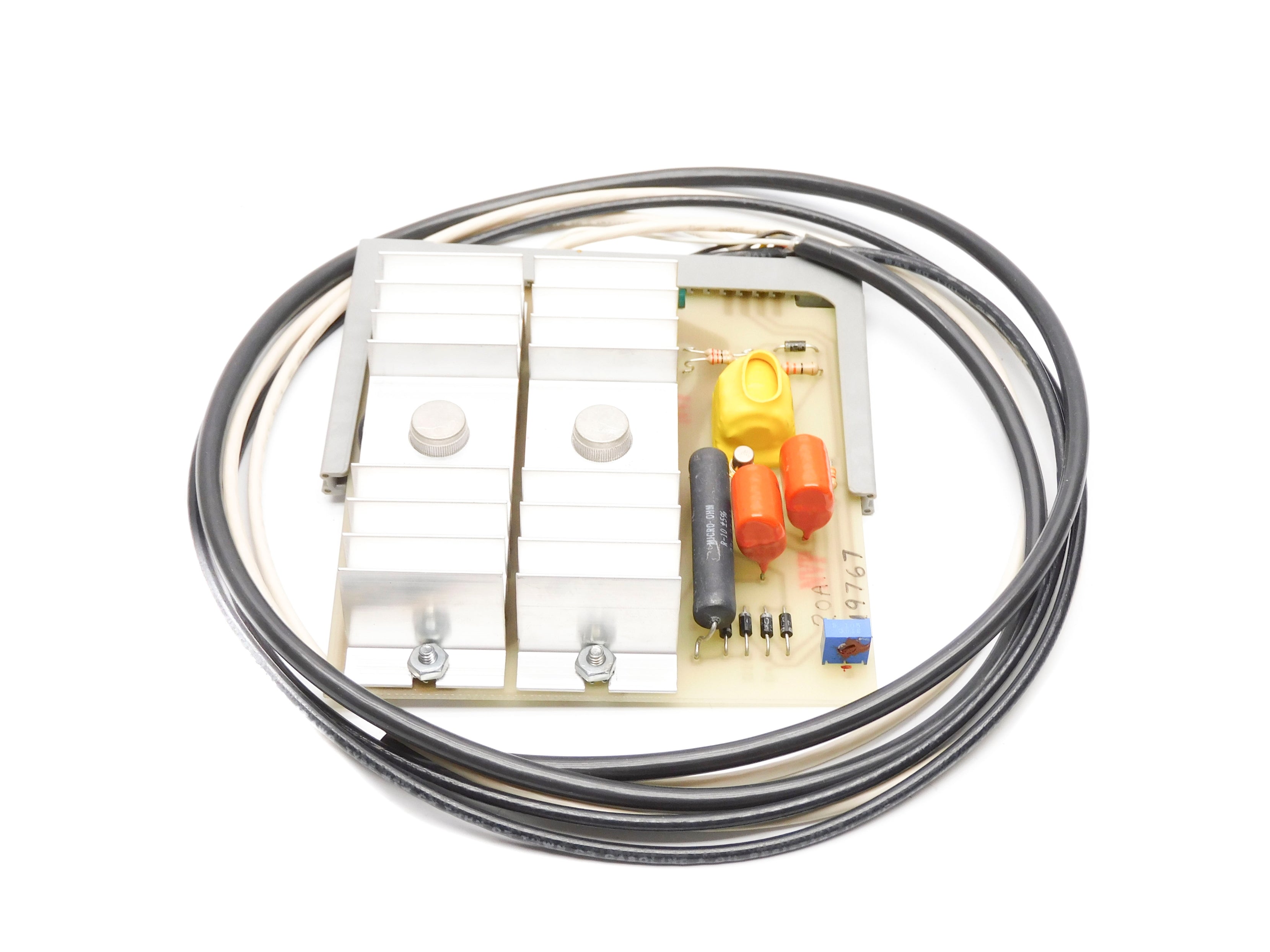INCOE 660SCR202A UNMP