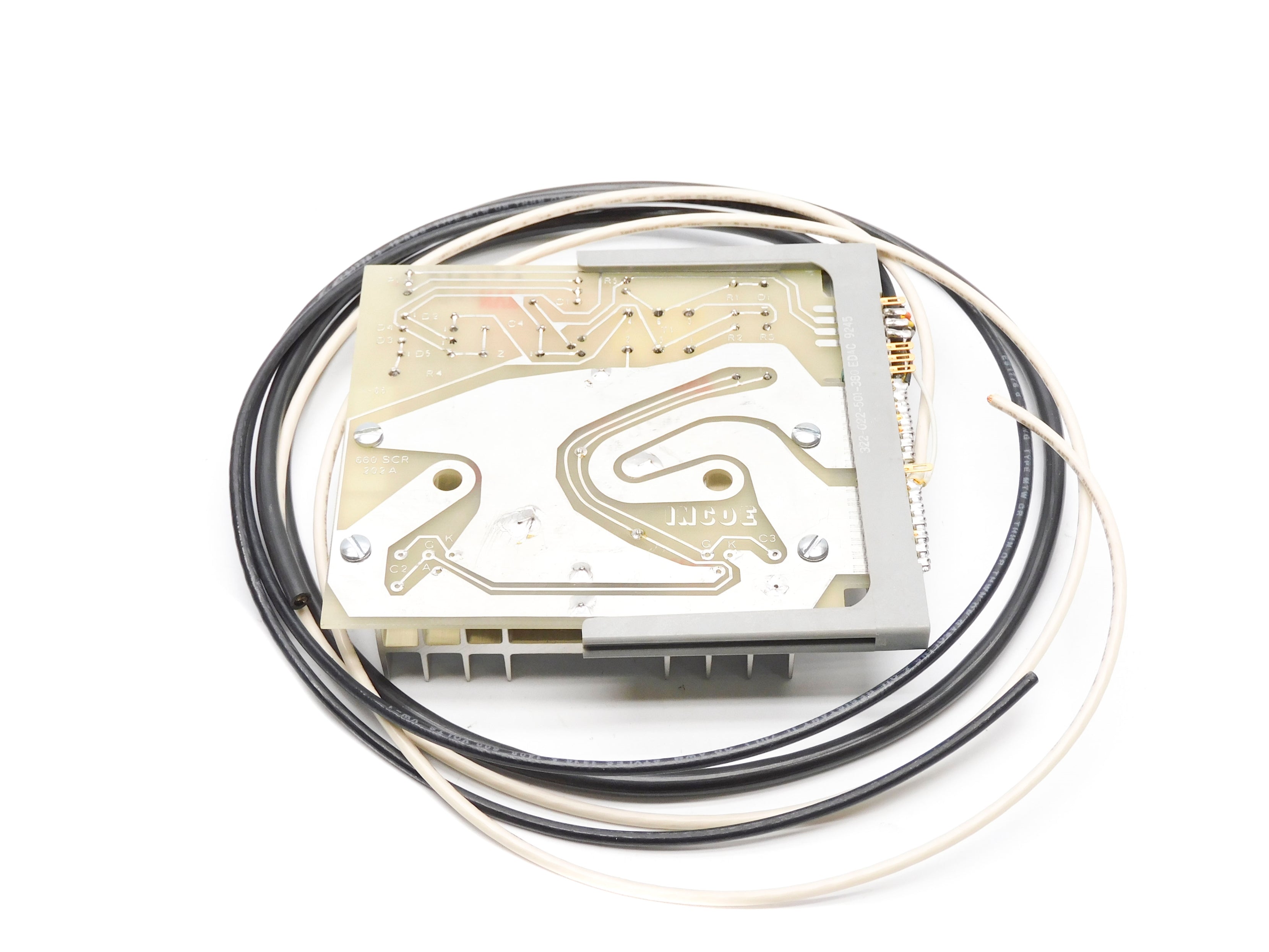 INCOE 660SCR202A UNMP