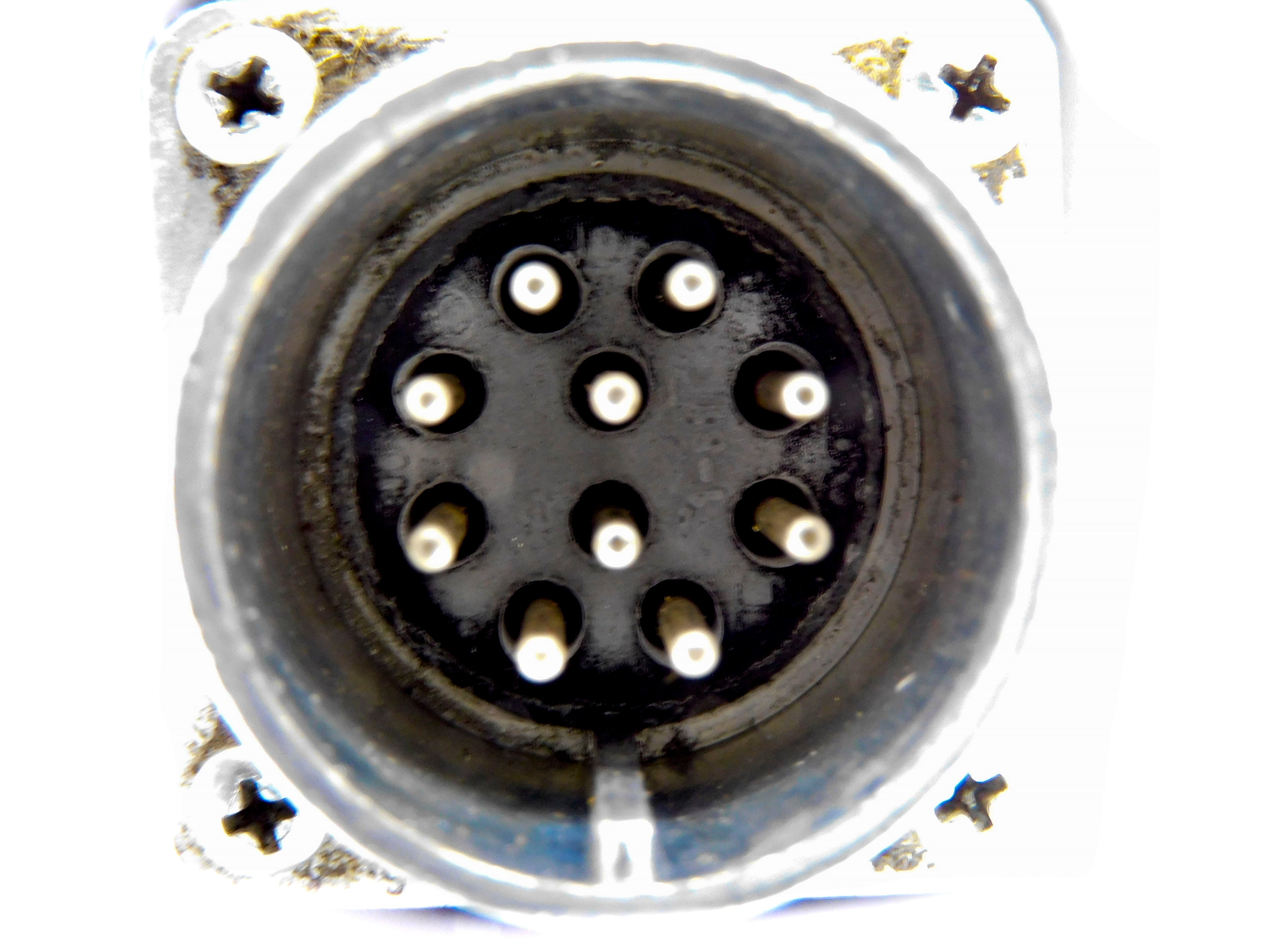POWER/MATION 725I-Q-HV UNMP