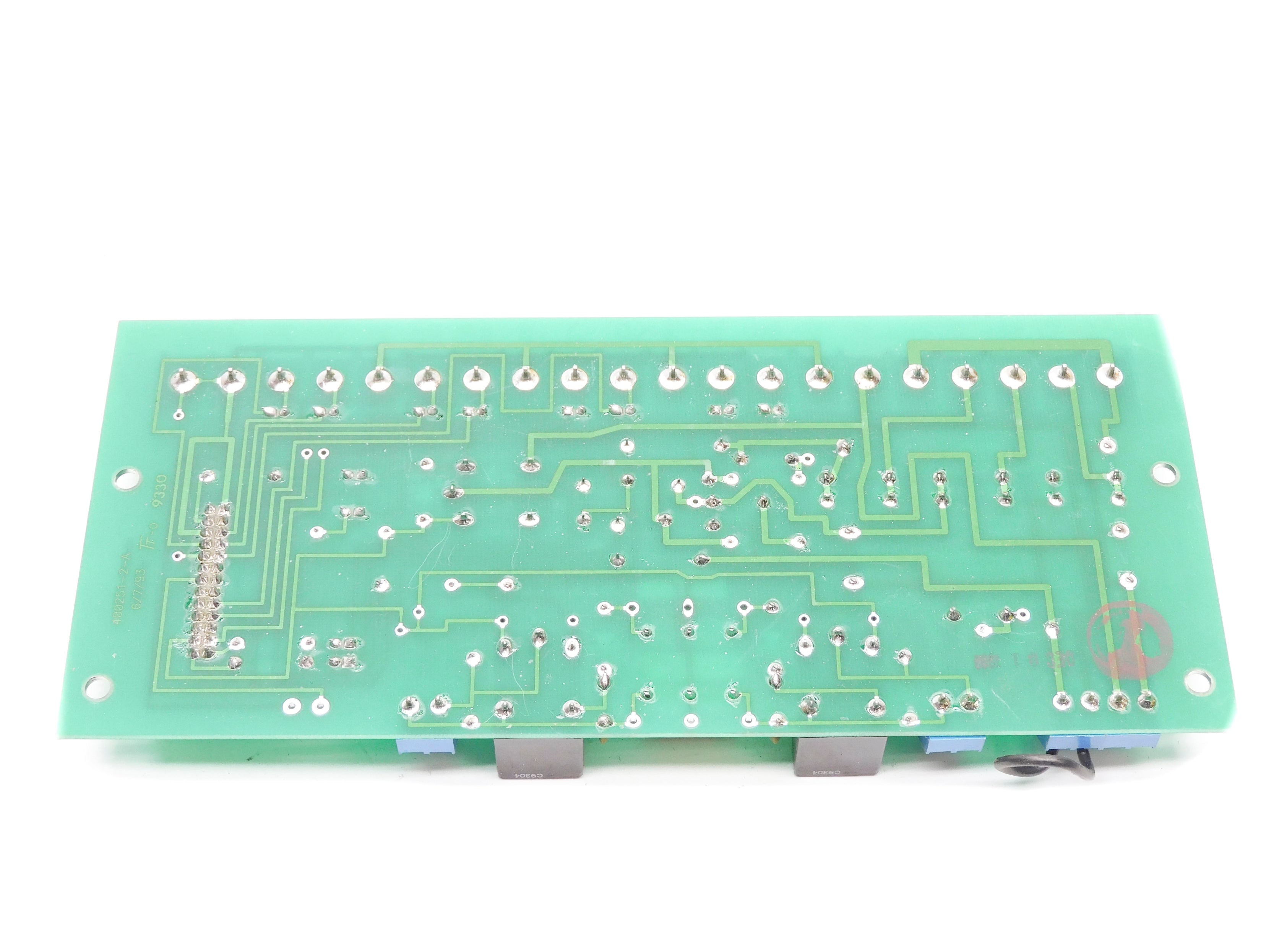 TT 400251-1-A 410319-0D2 UNMP