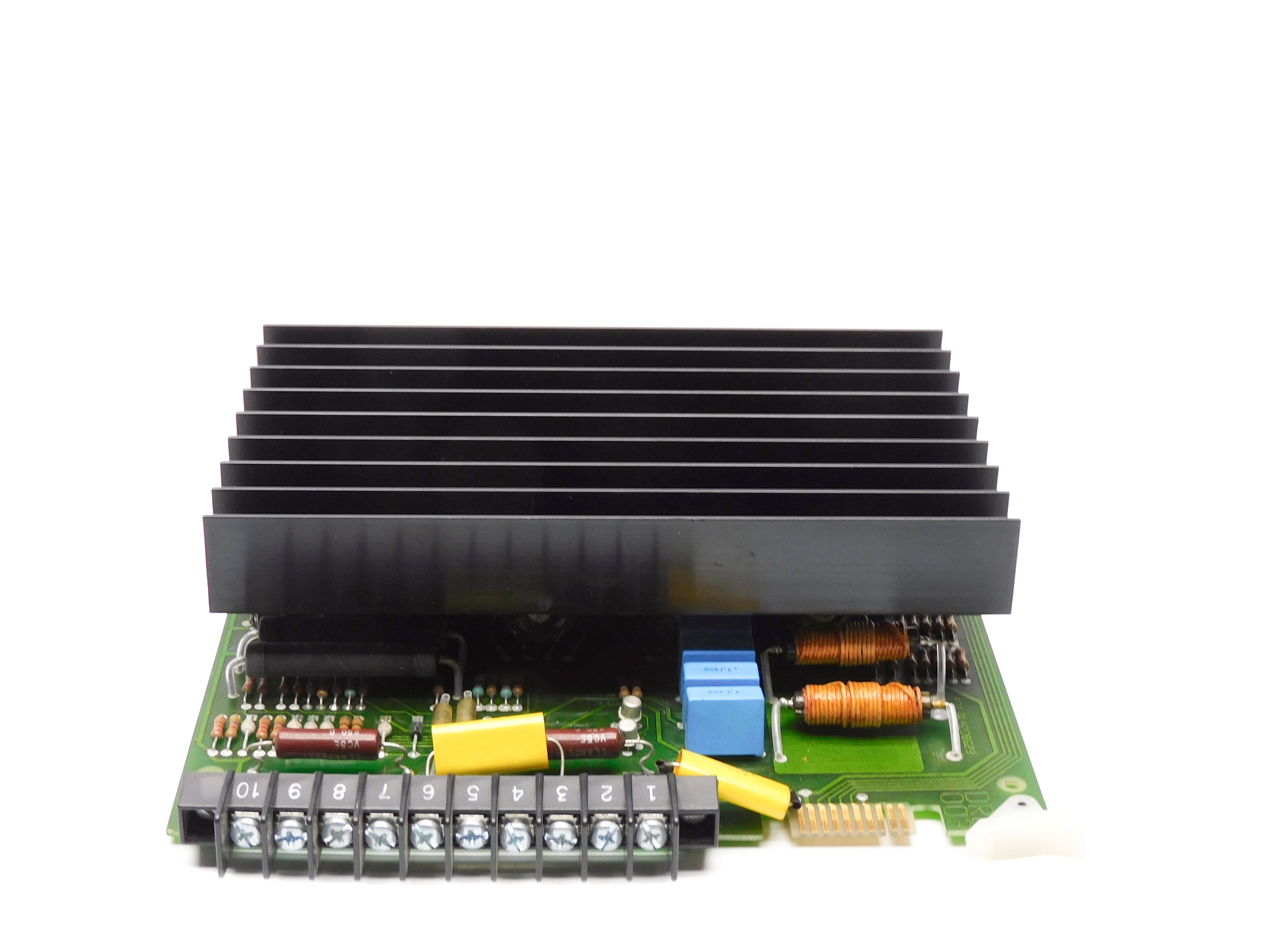INDUSTRIAL MRO C209118G1D DRD-003 UNMP