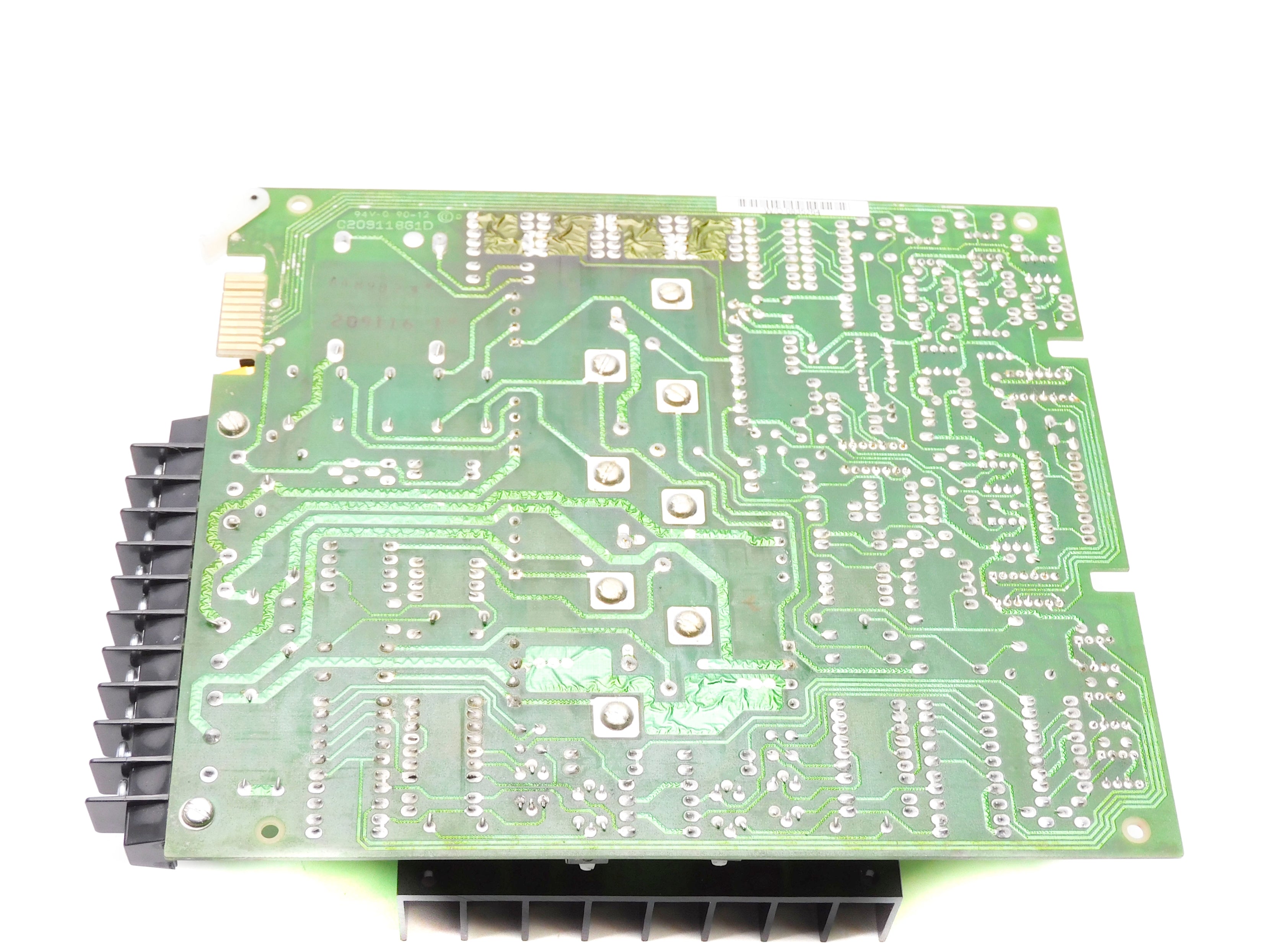 INDUSTRIAL MRO C209118G1D DRD-003 UNMP