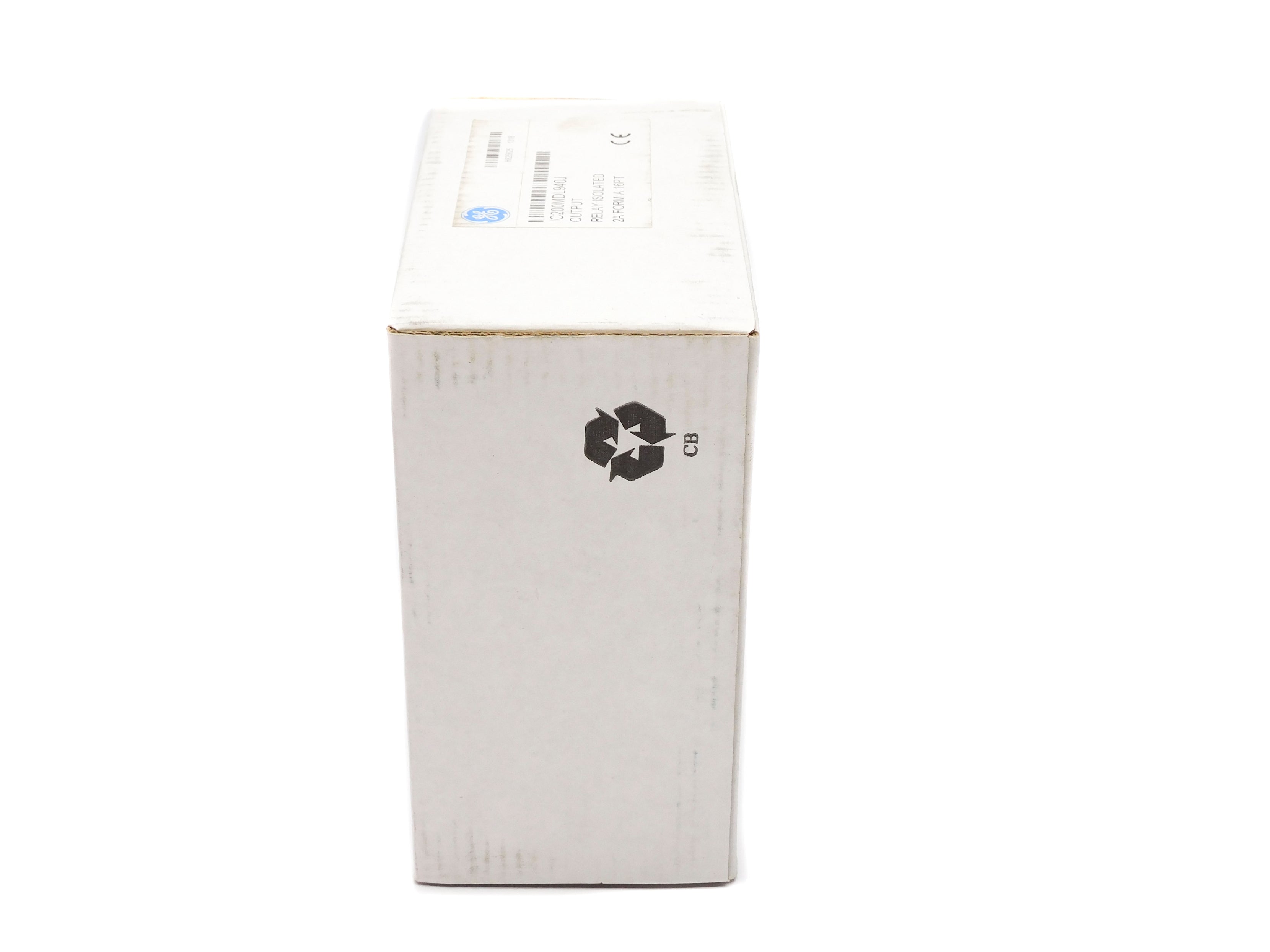 GENERAL ELECTRIC IC200MDL940J 2A NSFS