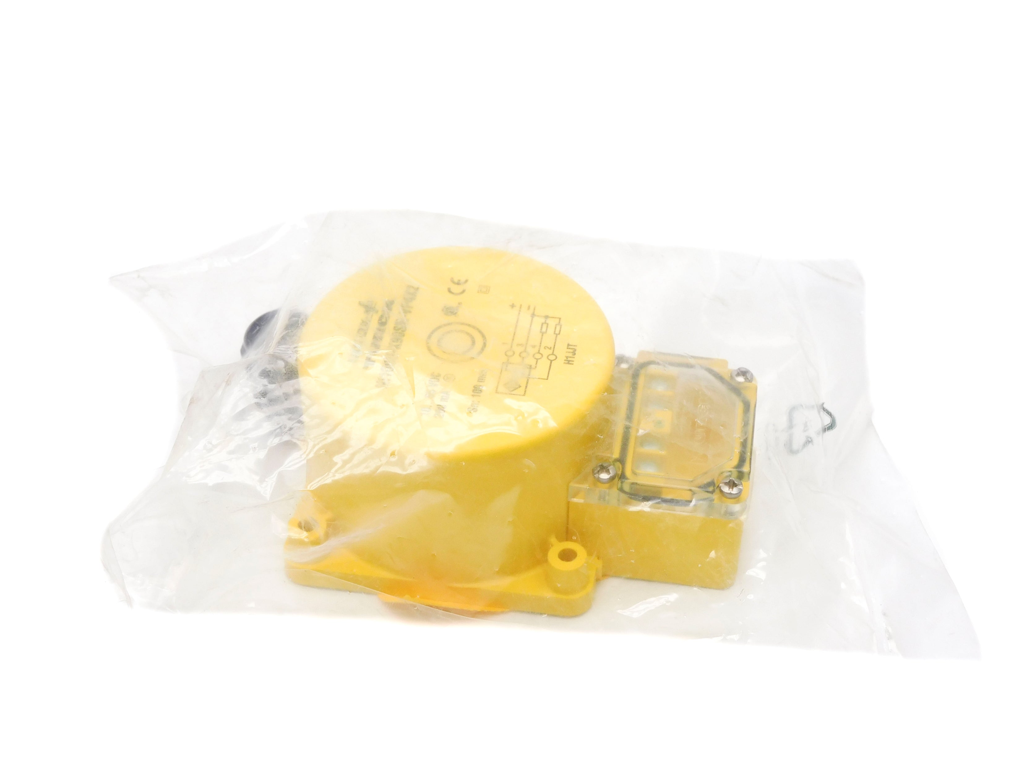 TURCK Ni100U-K90SR-VP4X2 NSMP