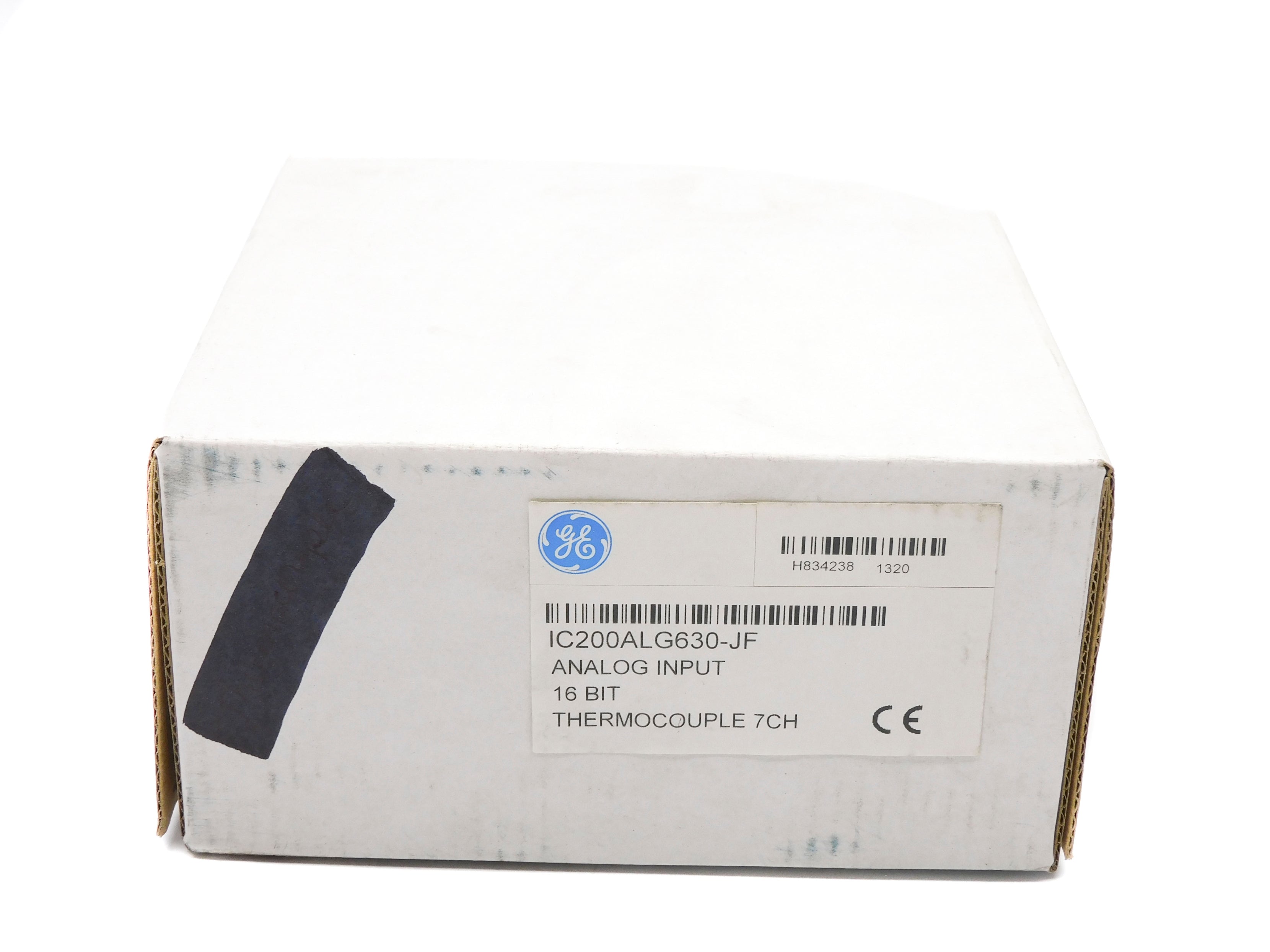 GENERAL ELECTRIC IC200ALG630-JF NSFS