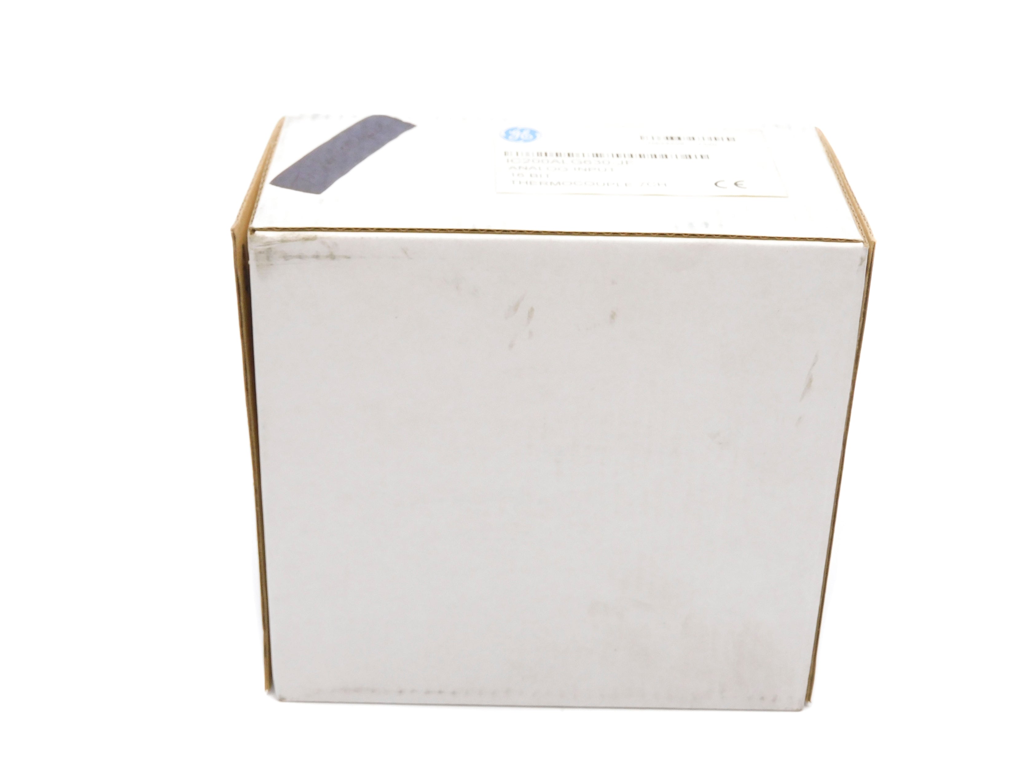 GENERAL ELECTRIC IC200ALG630-JF NSFS