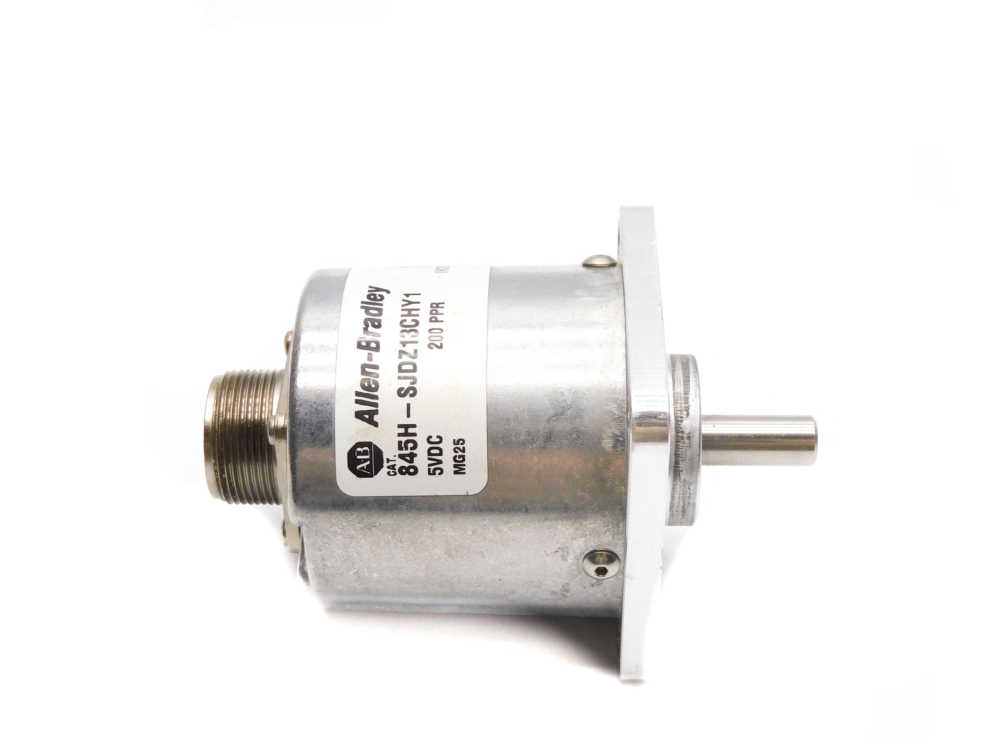 INDUSTRIAL SPARE PART 845H-SJDZ13CHY1 SER. B UNMP