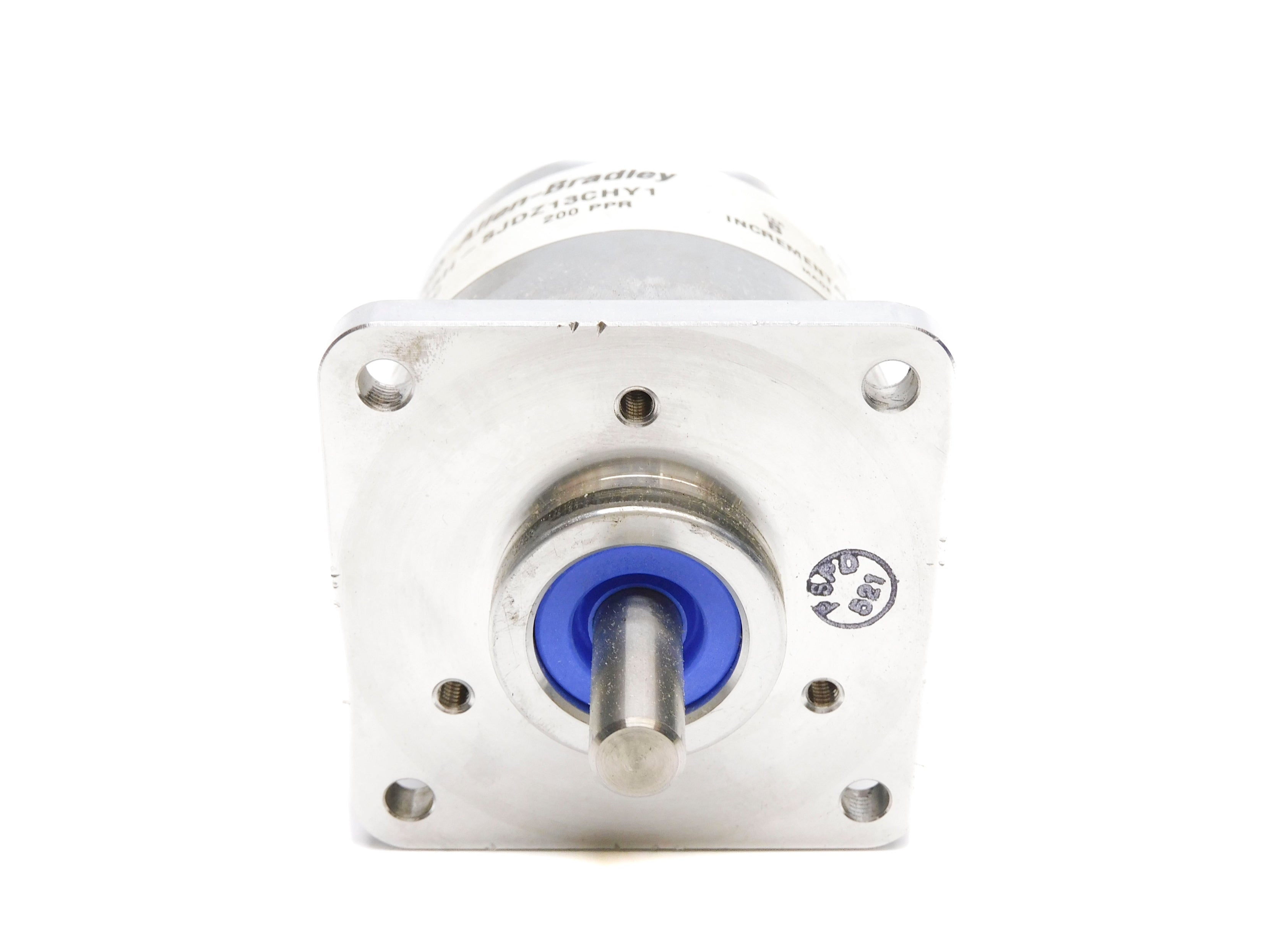 INDUSTRIAL SPARE PART 845H-SJDZ13CHY1 SER. B UNMP
