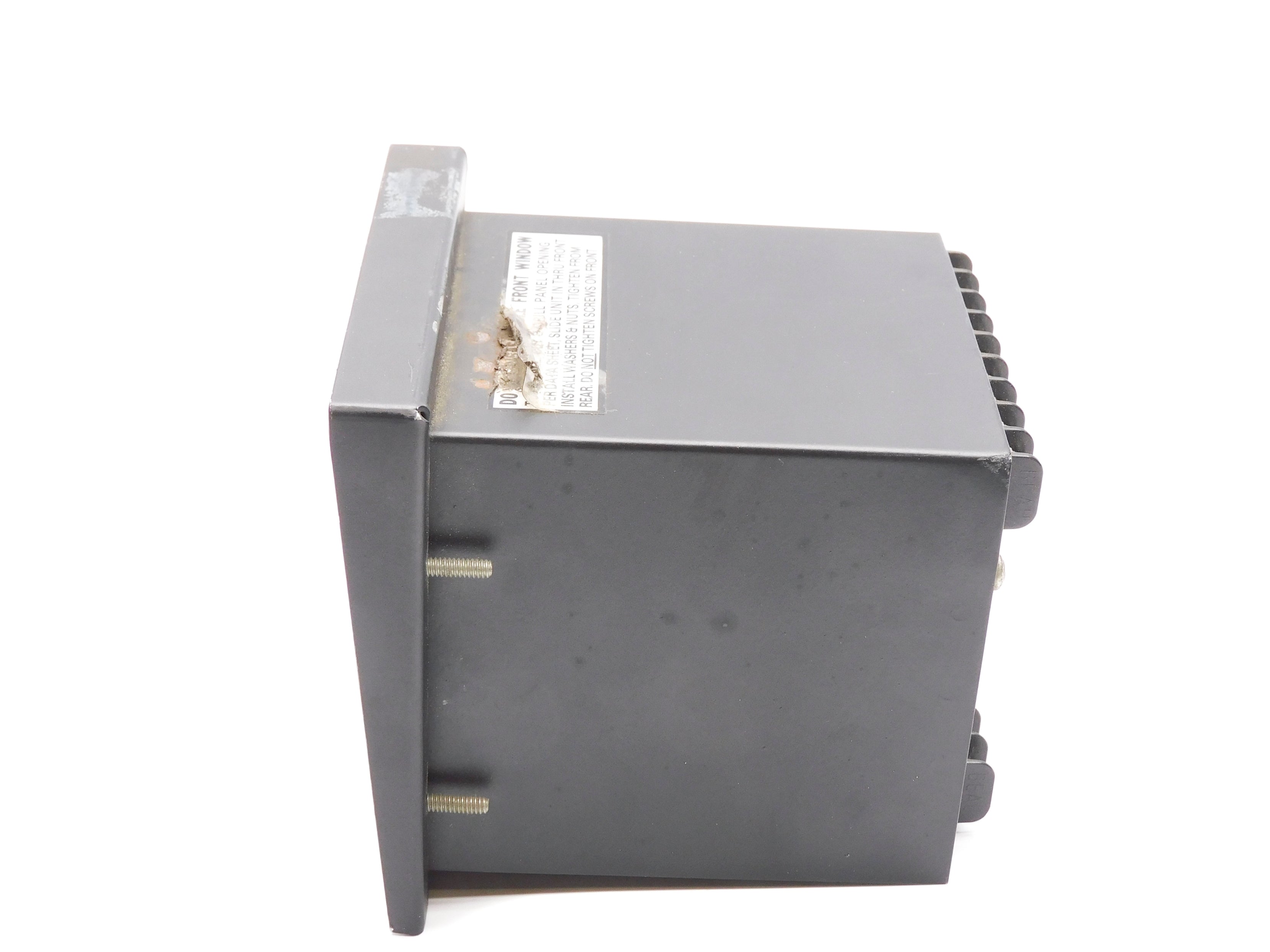 RED LION CONTROLS SCD 115VAC UNMP