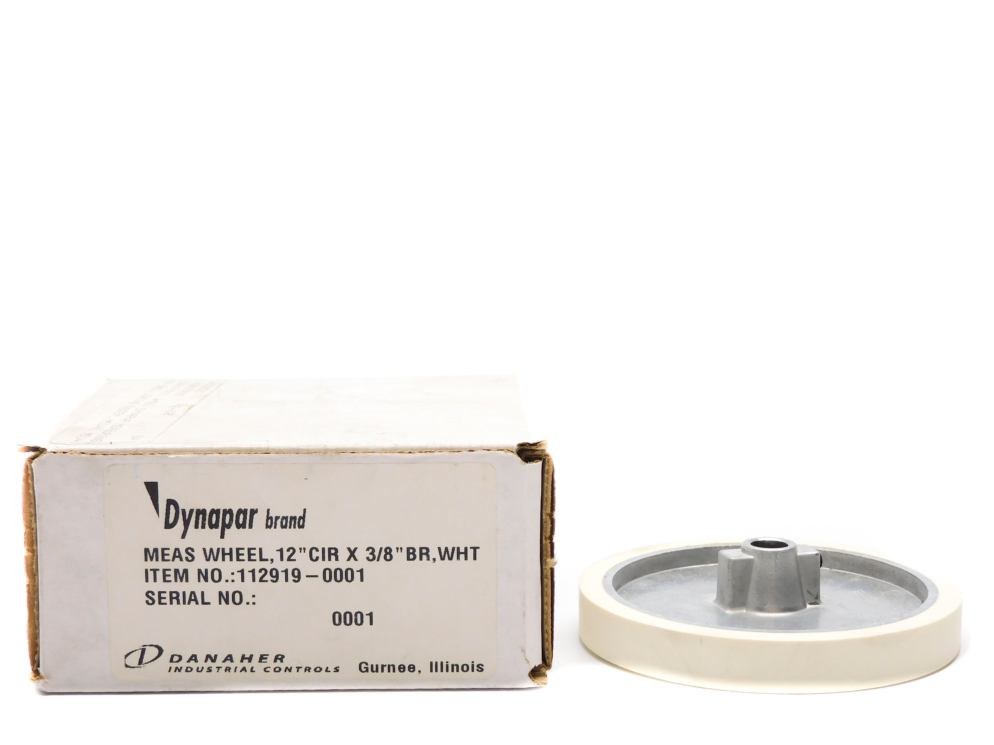 DYNAPAR 112919-001 NSMP