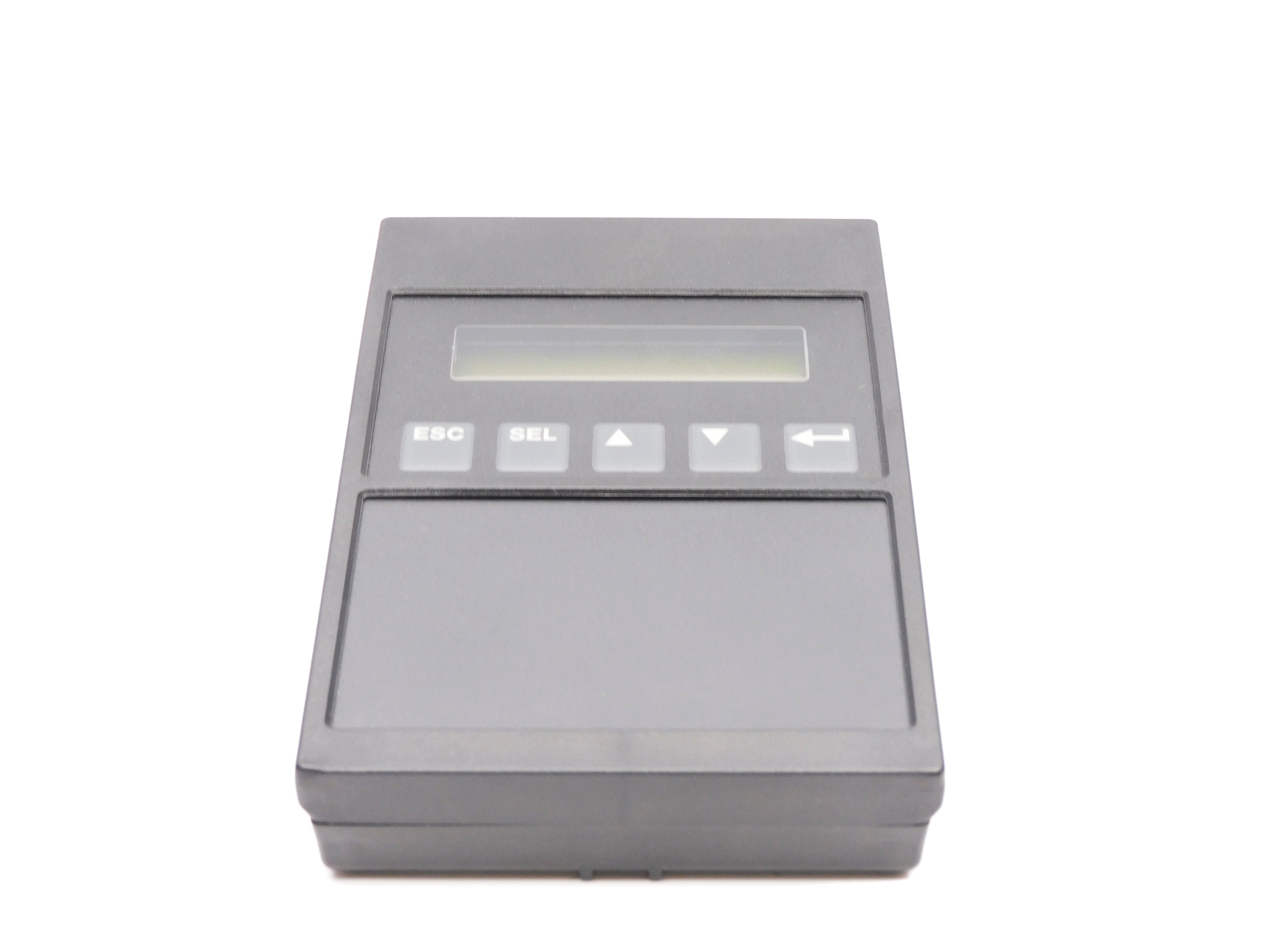 ALLEN BRADLEY 1201-HAP SER. A F/W 2.01 NSMP