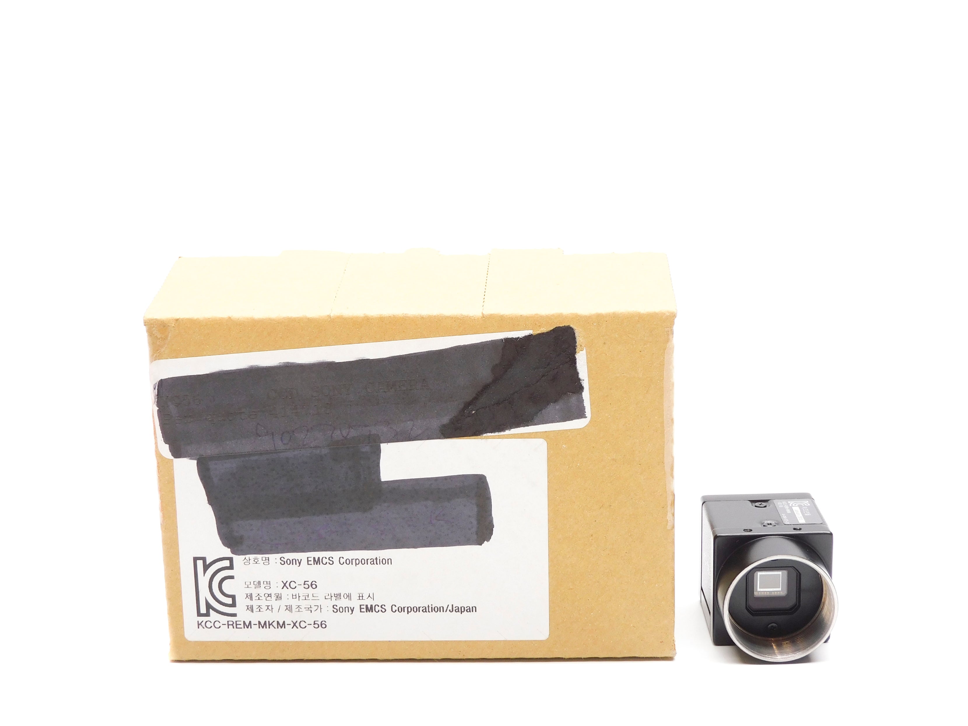 SONY XC-56 NSMP