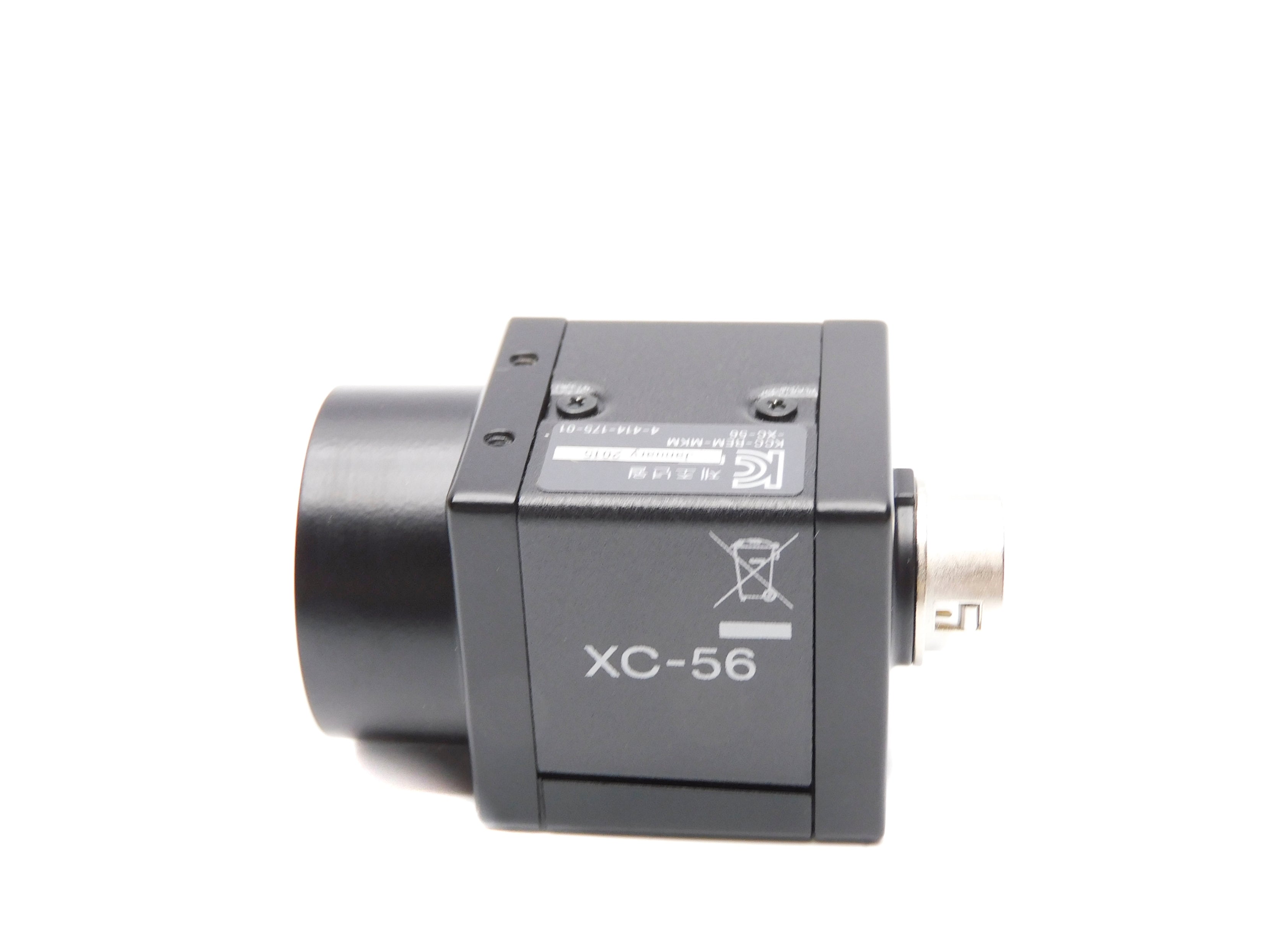 SONY XC-56 NSMP