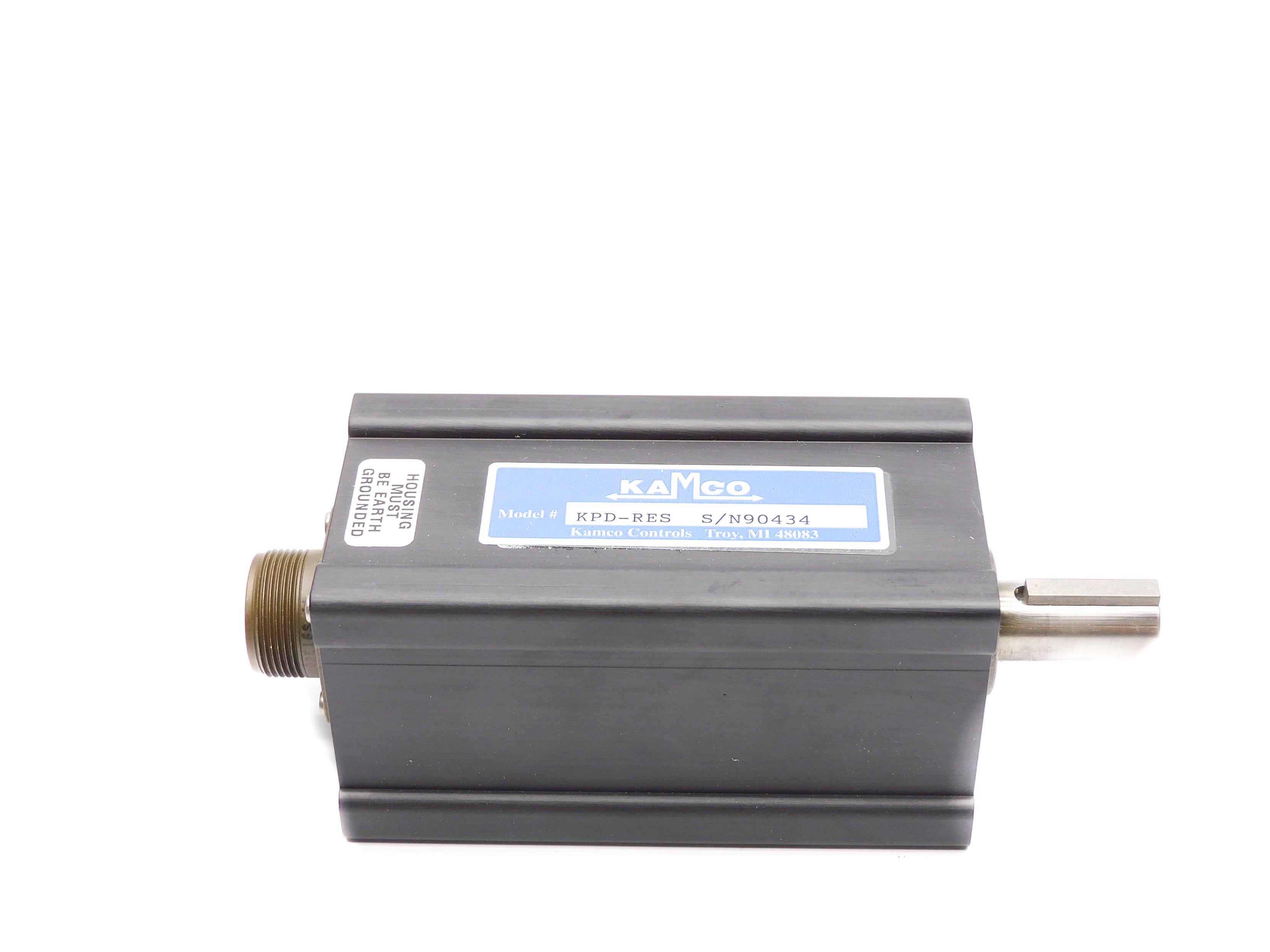 KAMCO KPD-RES NSNP