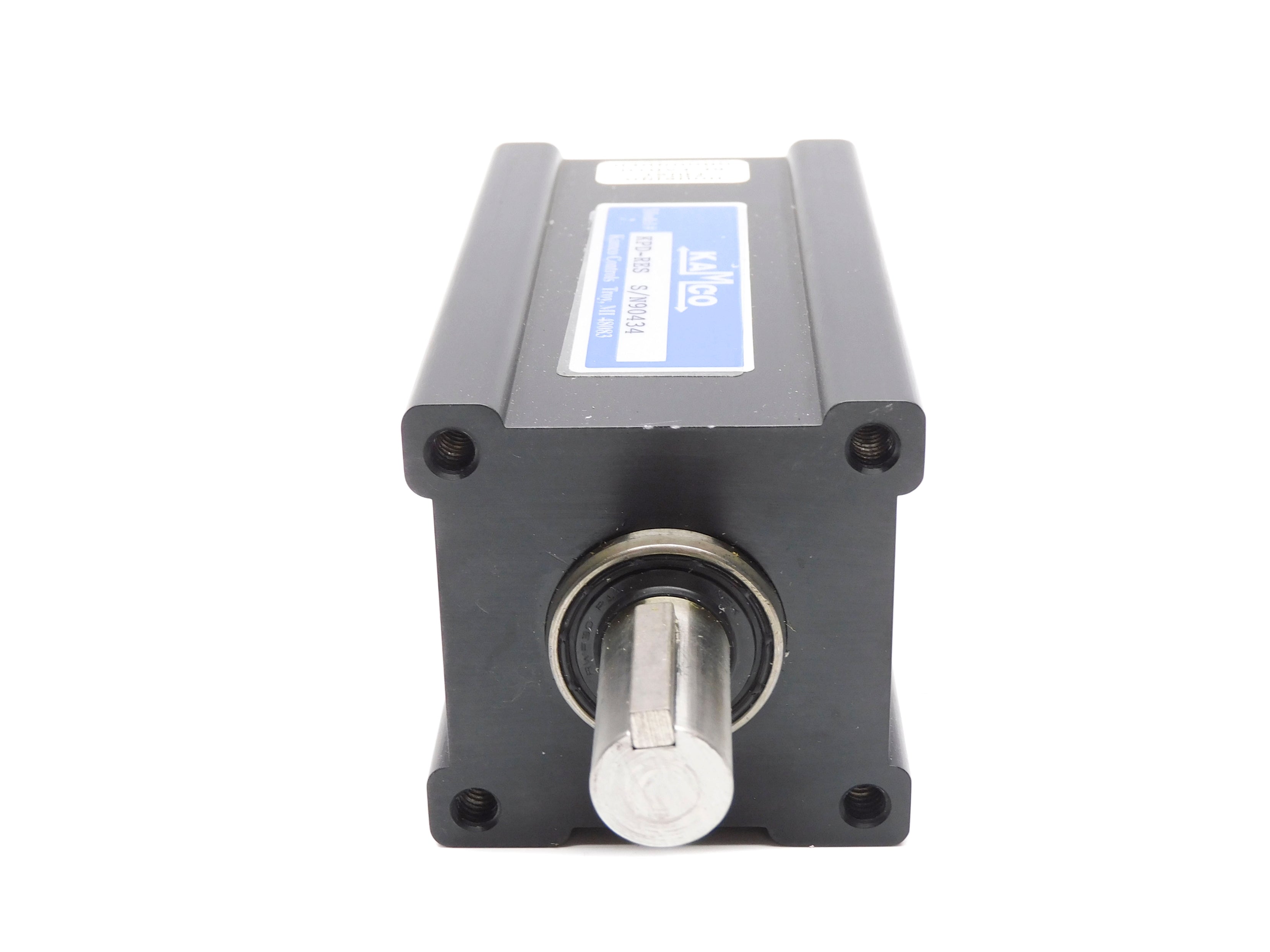 KAMCO KPD-RES NSNP